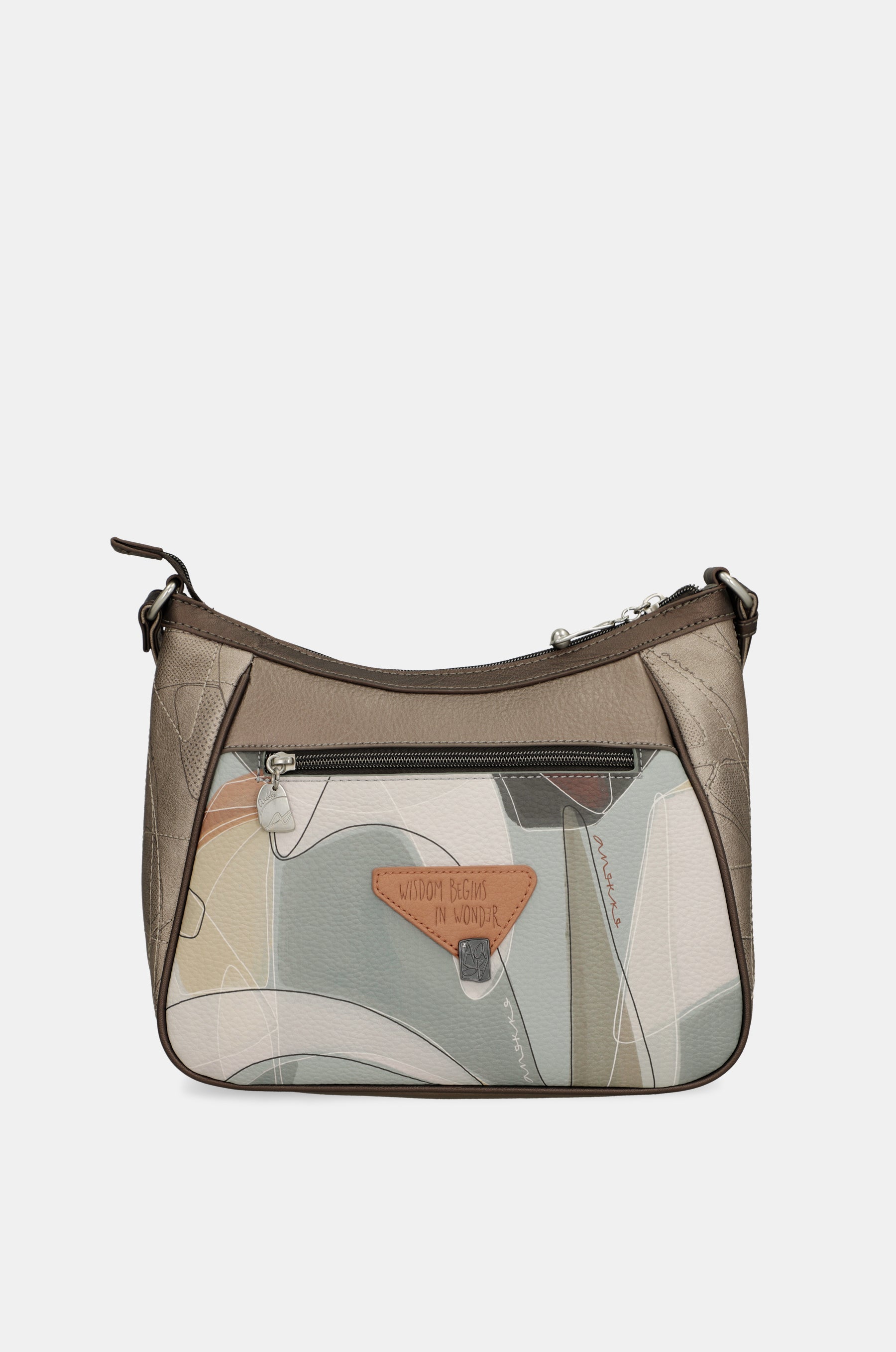 Large crossbody bag Sophia