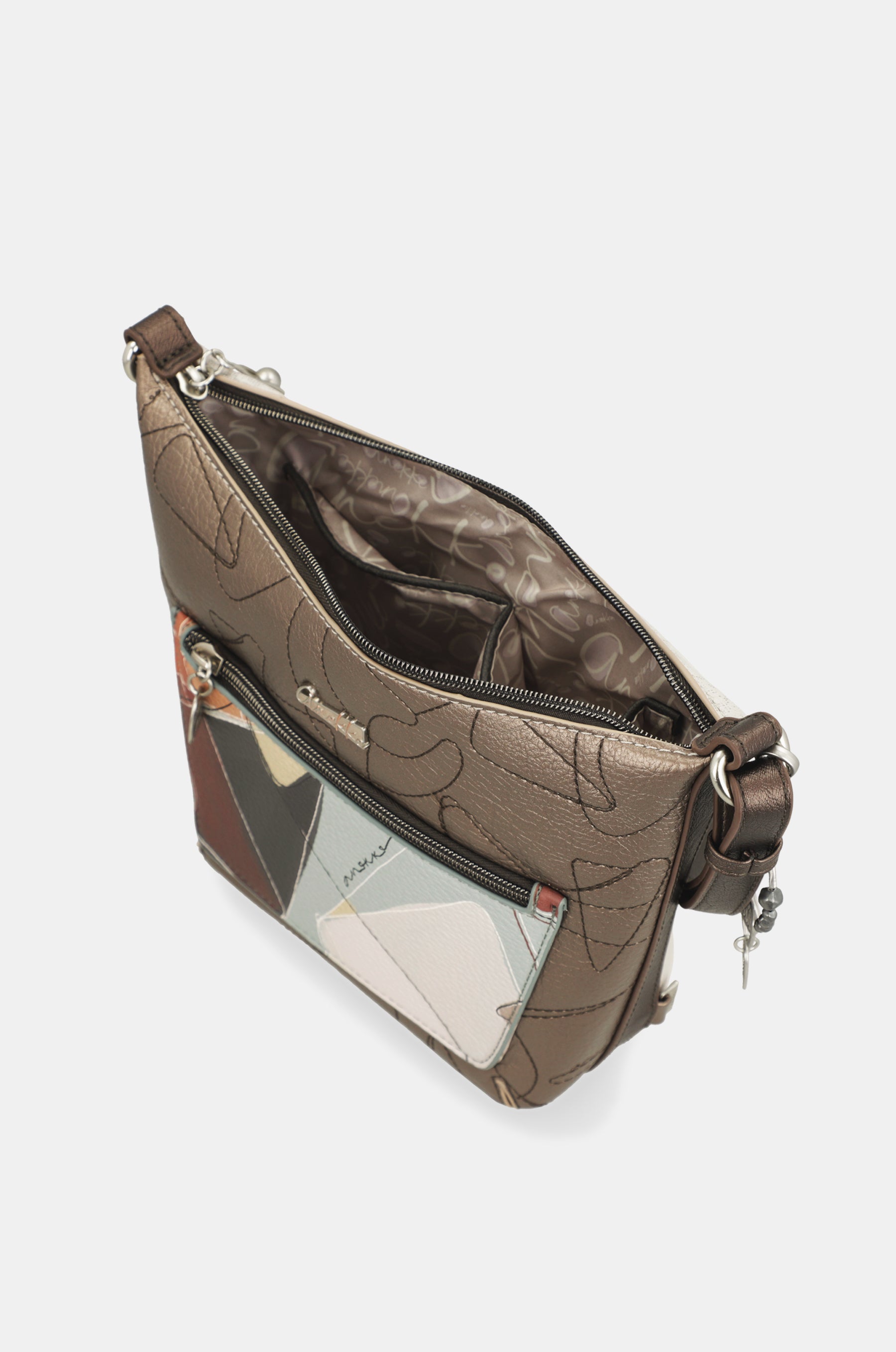 Crossbody bag Sophia