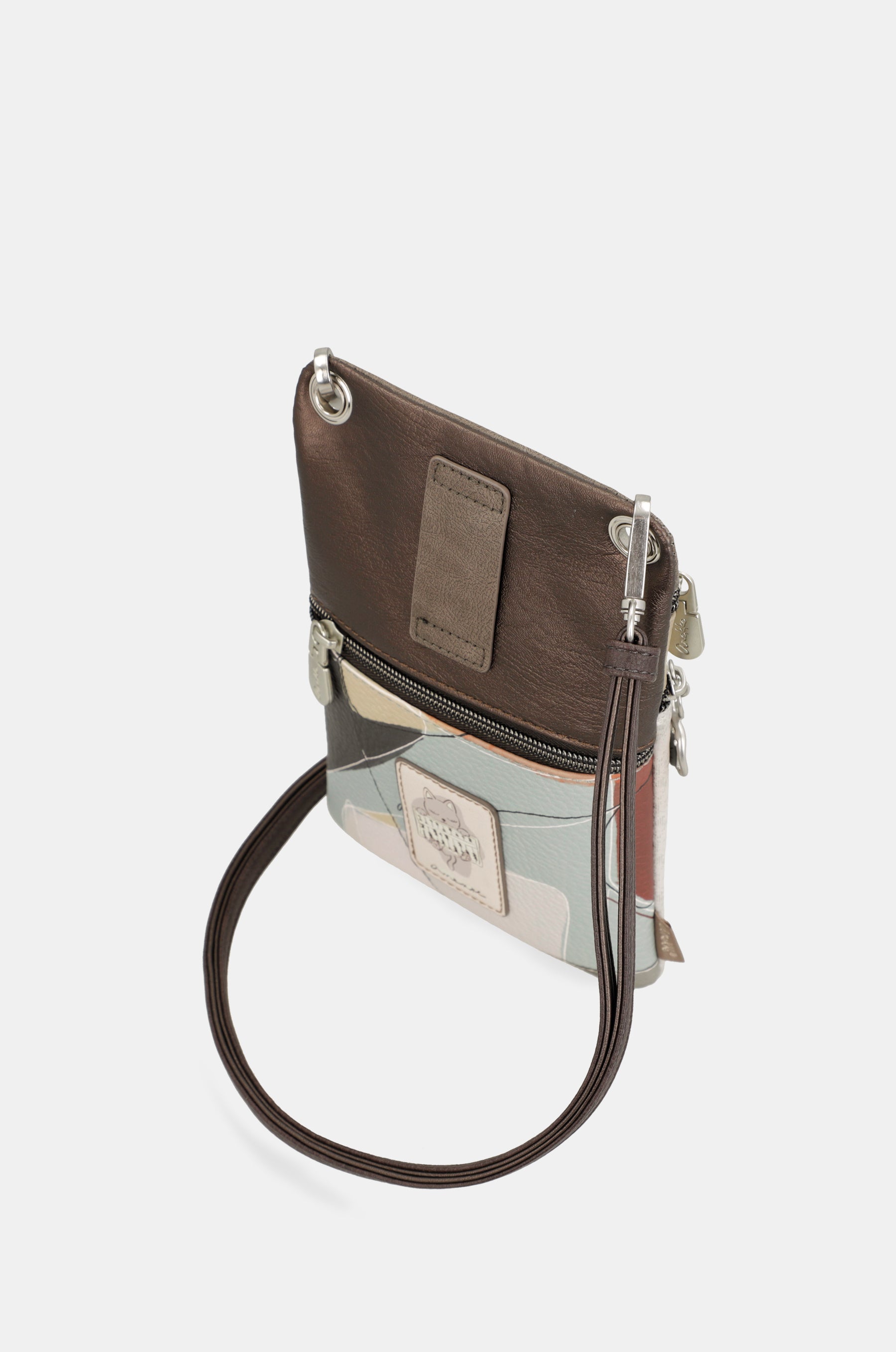 Mini crossbody bag Sophia