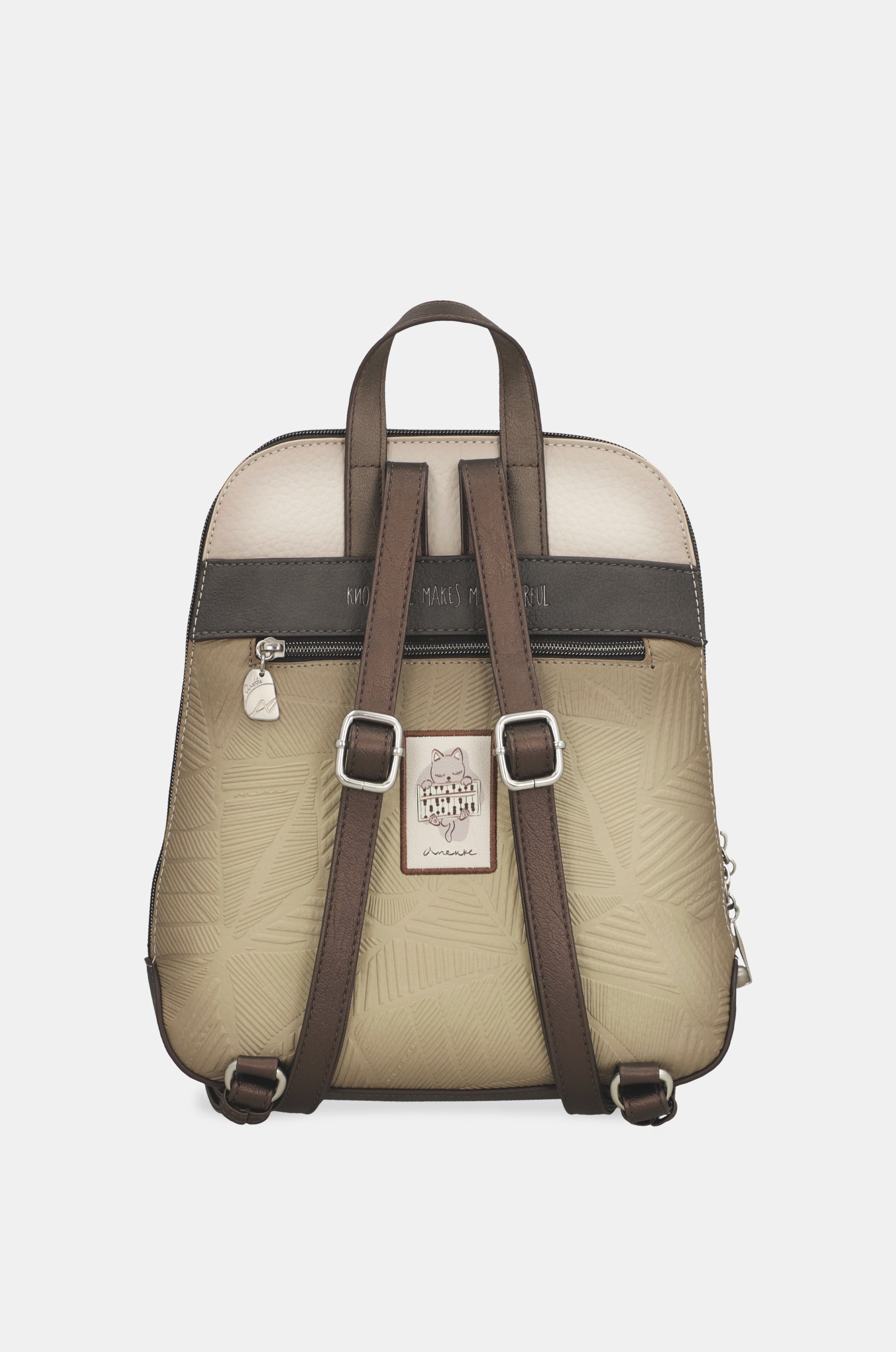 Medium backpack Sophia