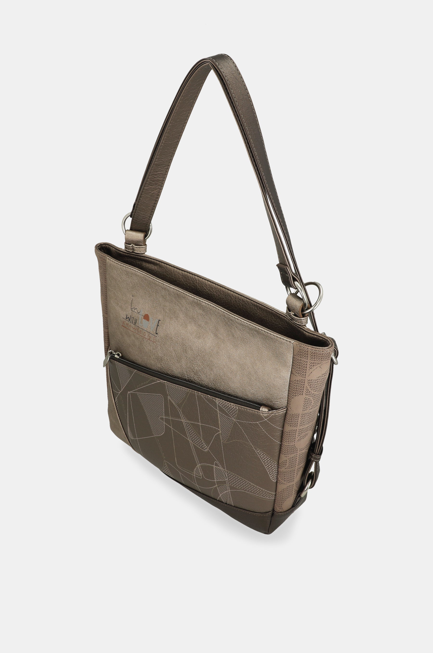 Convertible backpack Sophia