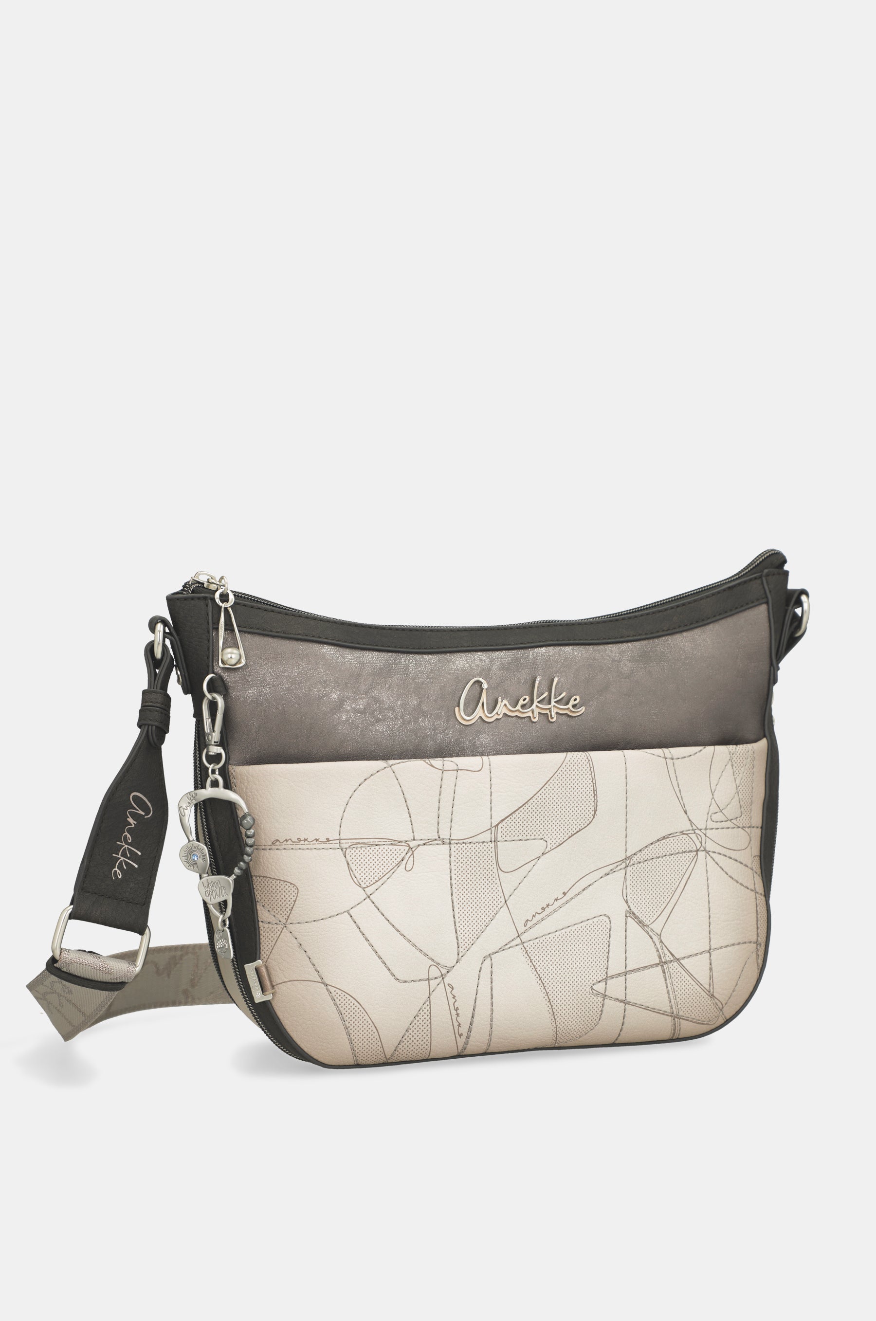 Large crossbody bag Auralis