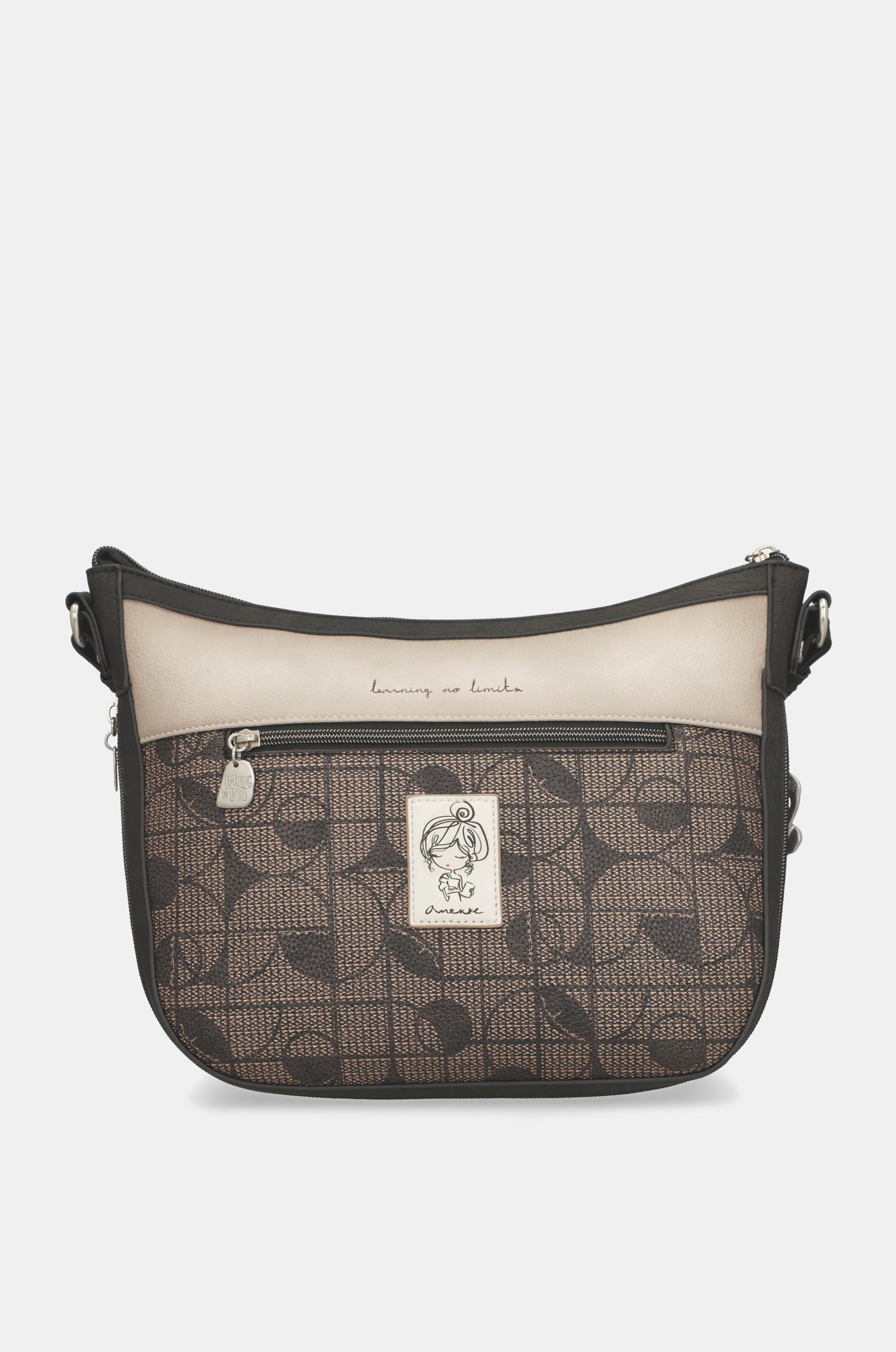 Large crossbody bag Auralis