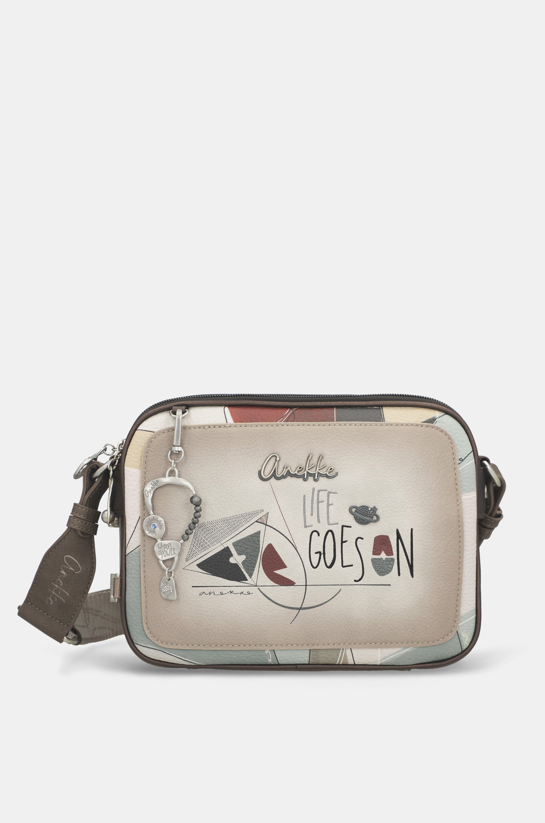 Medium crossbody bag Auralis