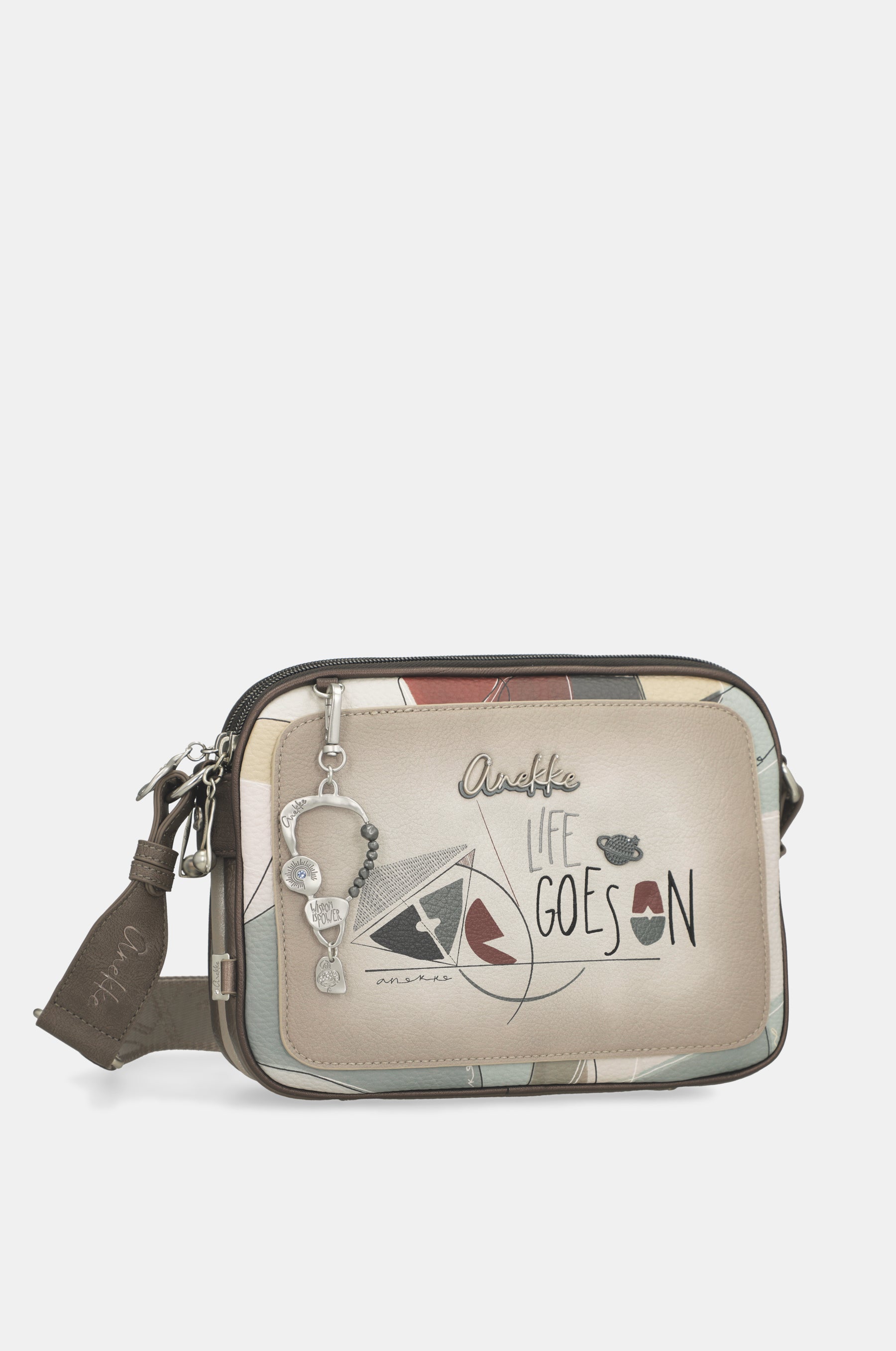 Medium crossbody bag Auralis