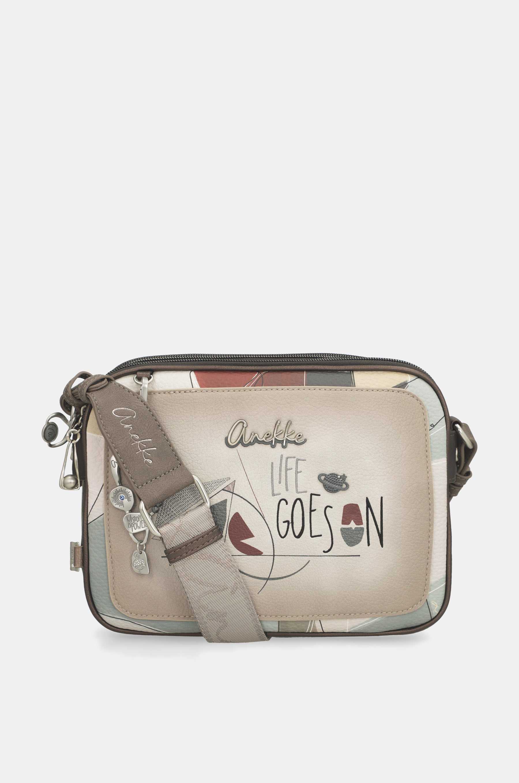 Medium crossbody bag Auralis