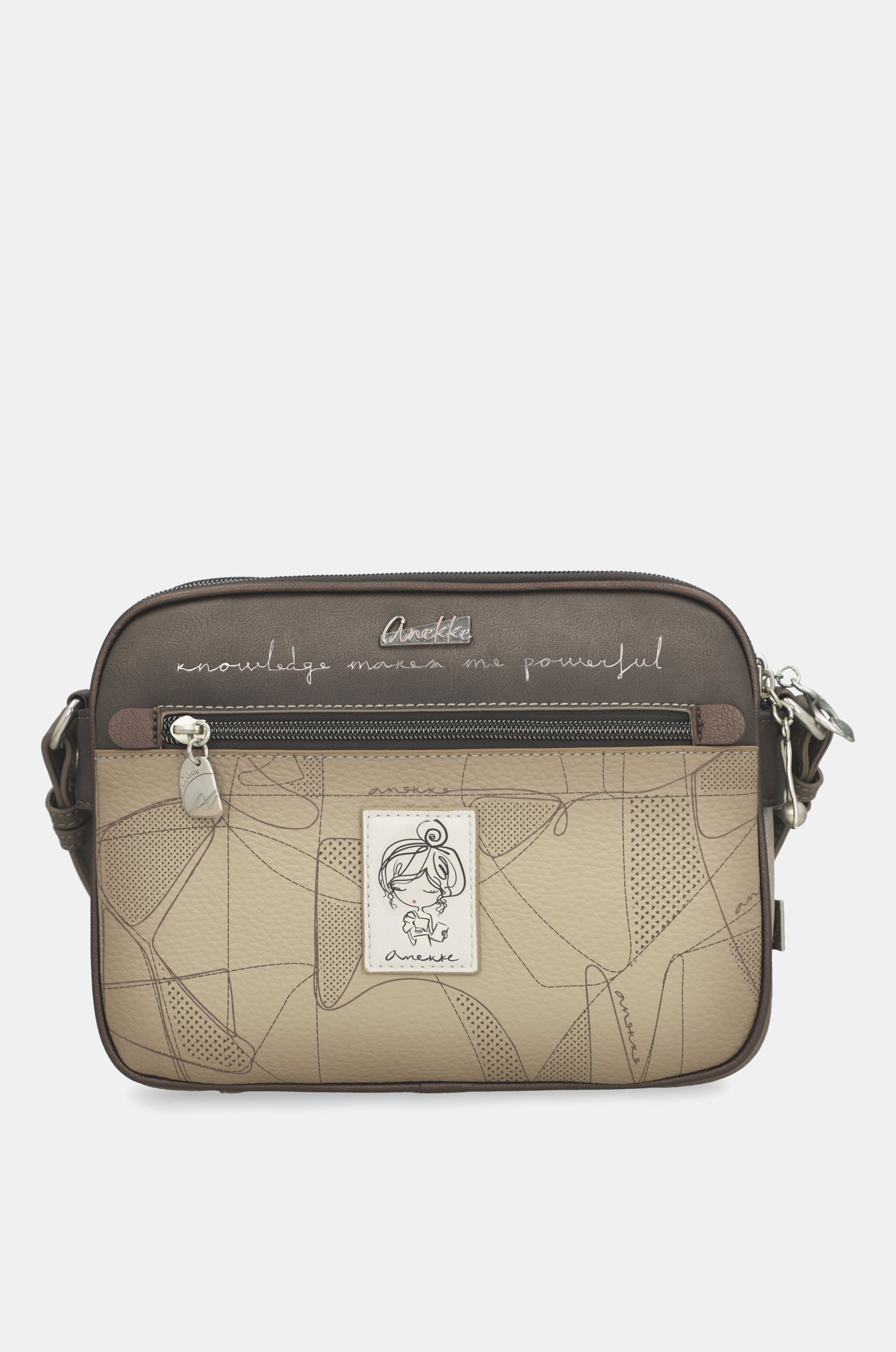 Medium crossbody bag Auralis