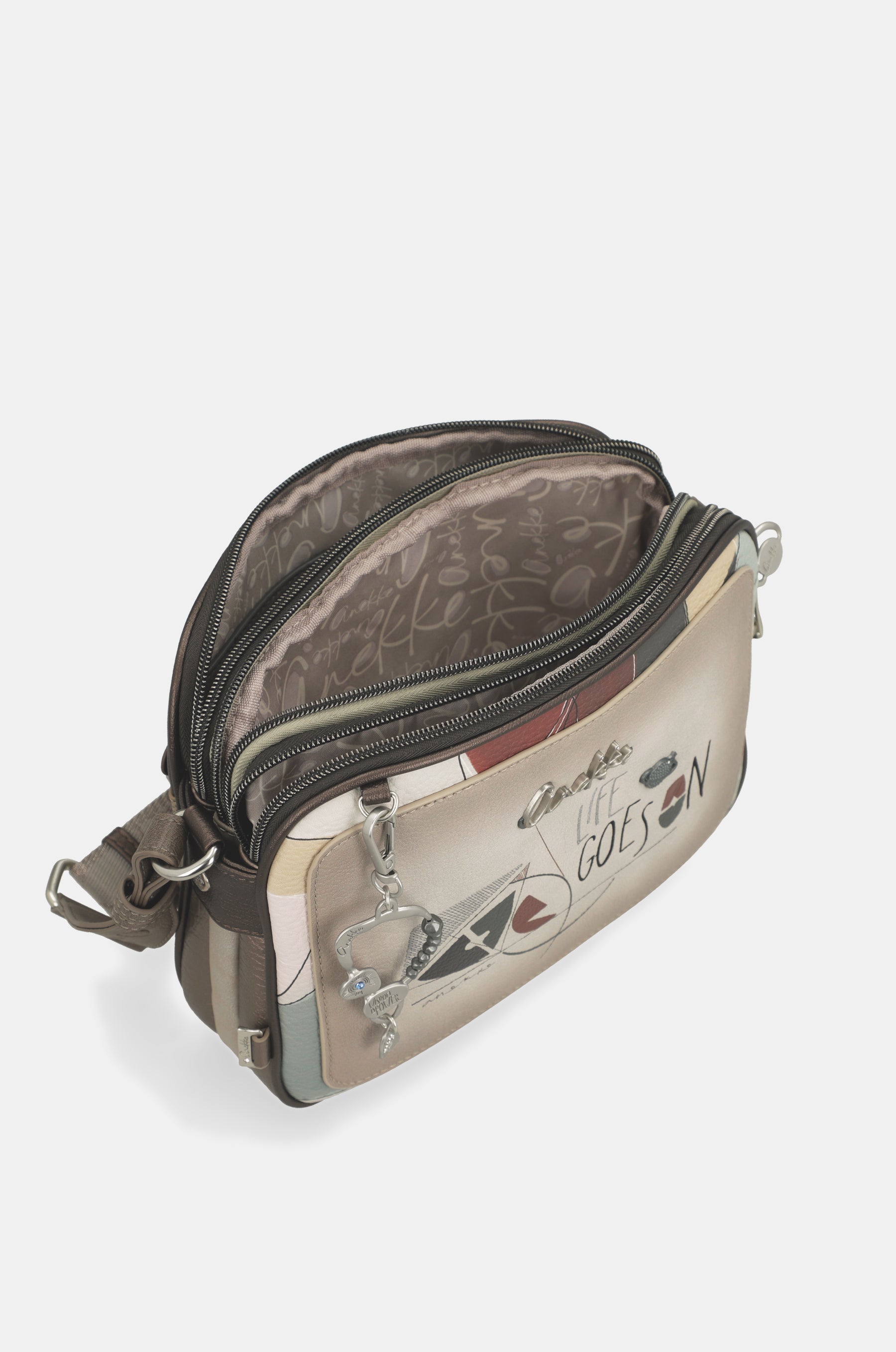 Medium crossbody bag Auralis