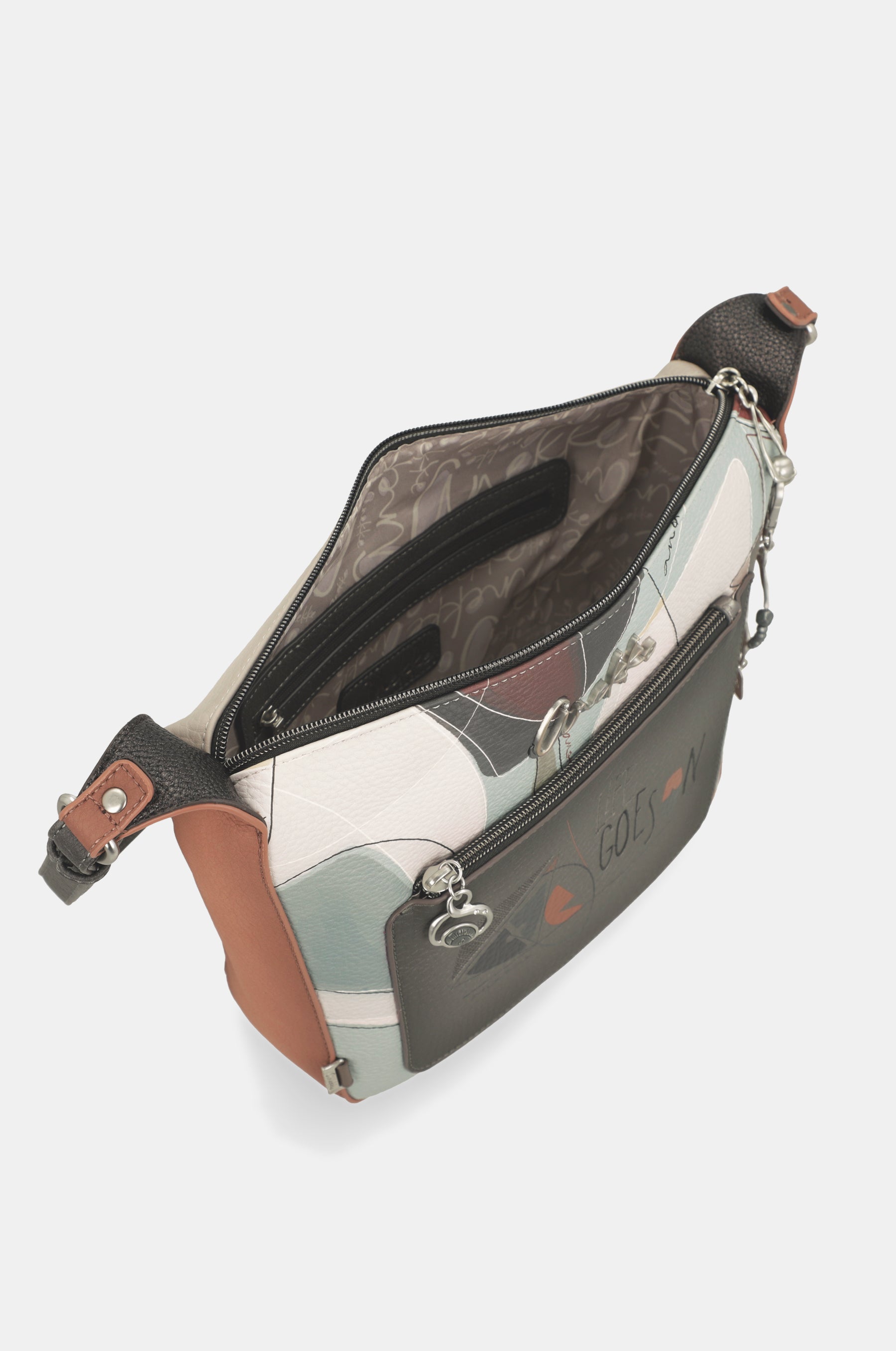 Crossbody bag Auralis