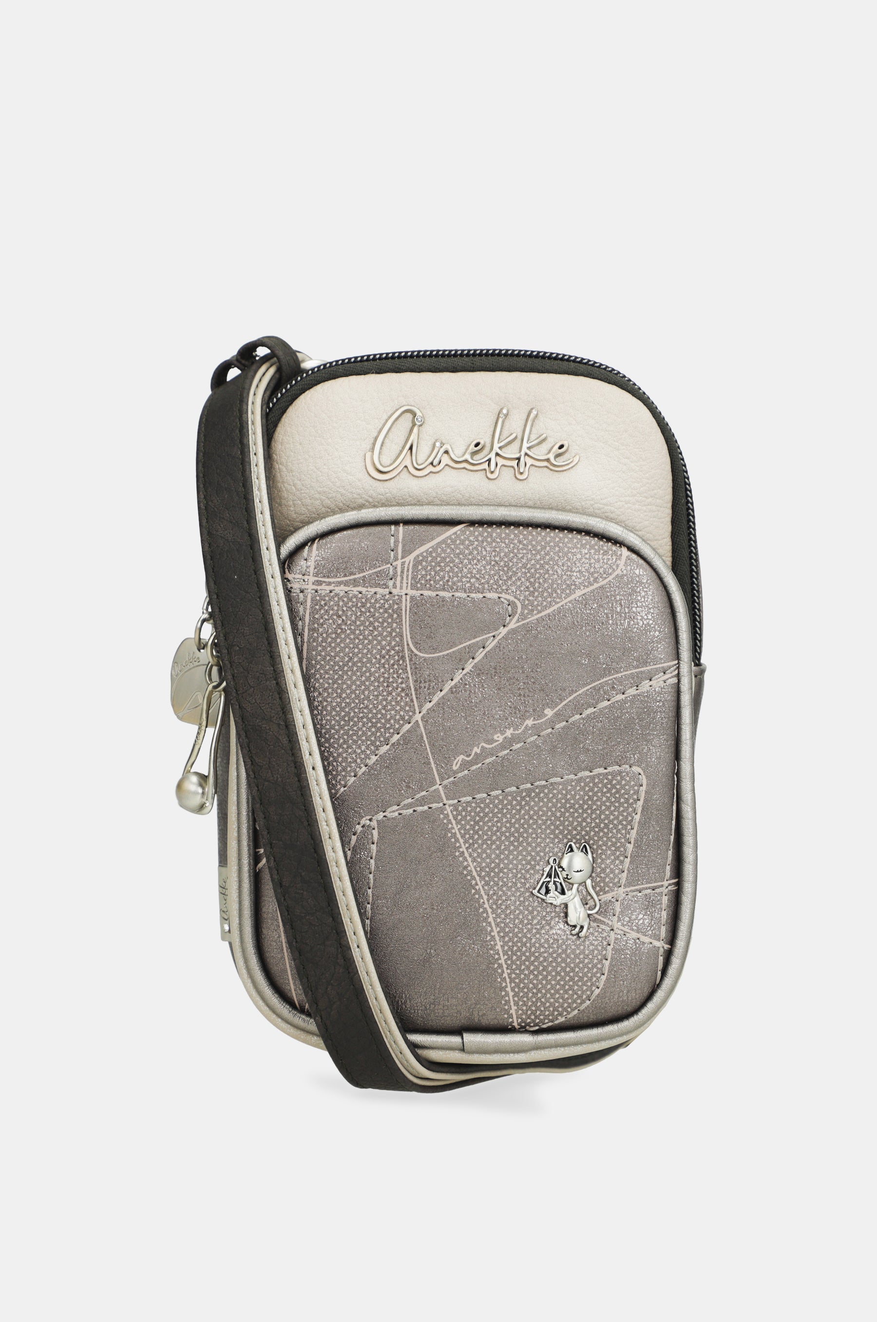 Mini crossbody bag Auralis