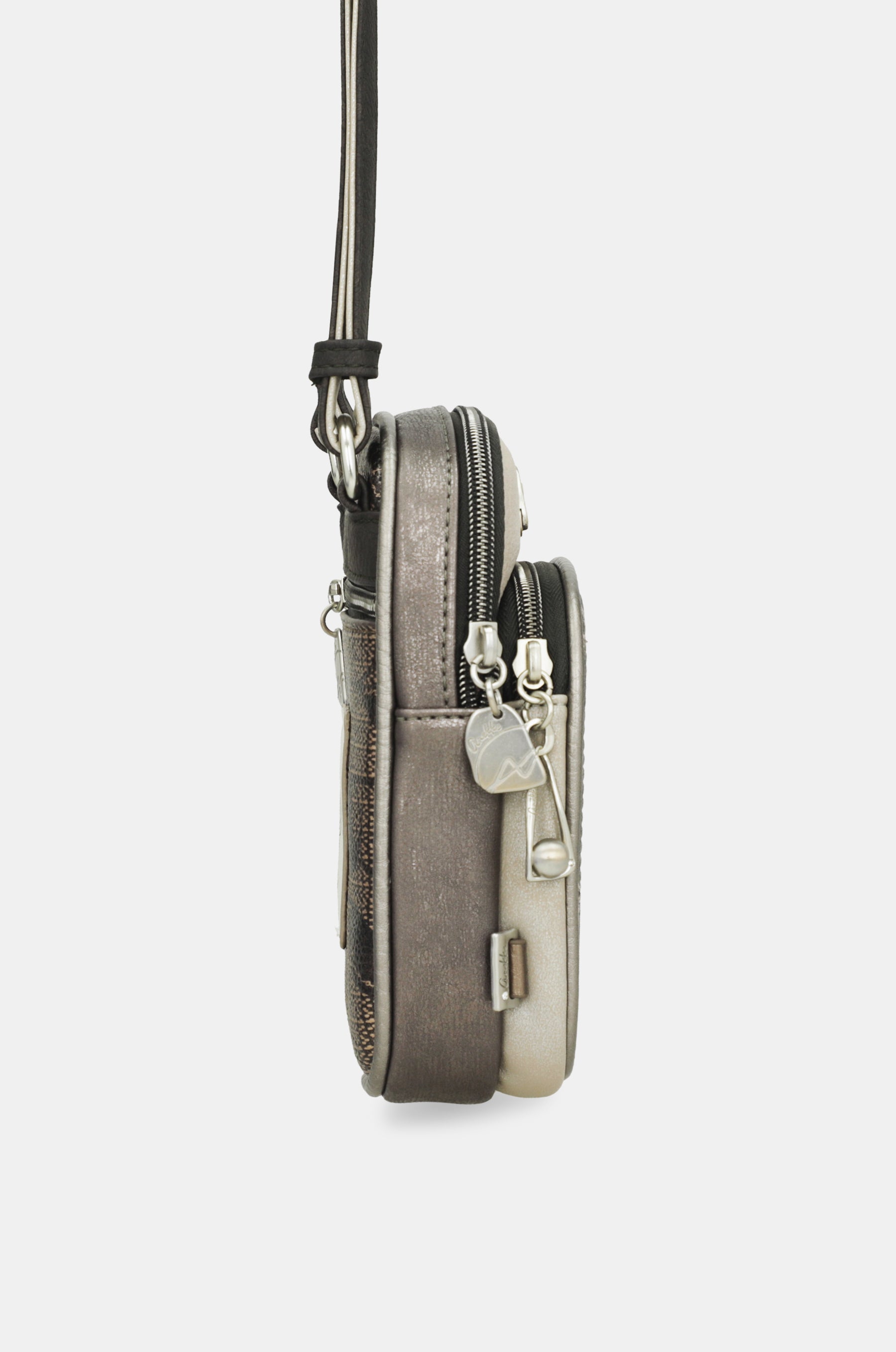 Mini crossbody bag Auralis