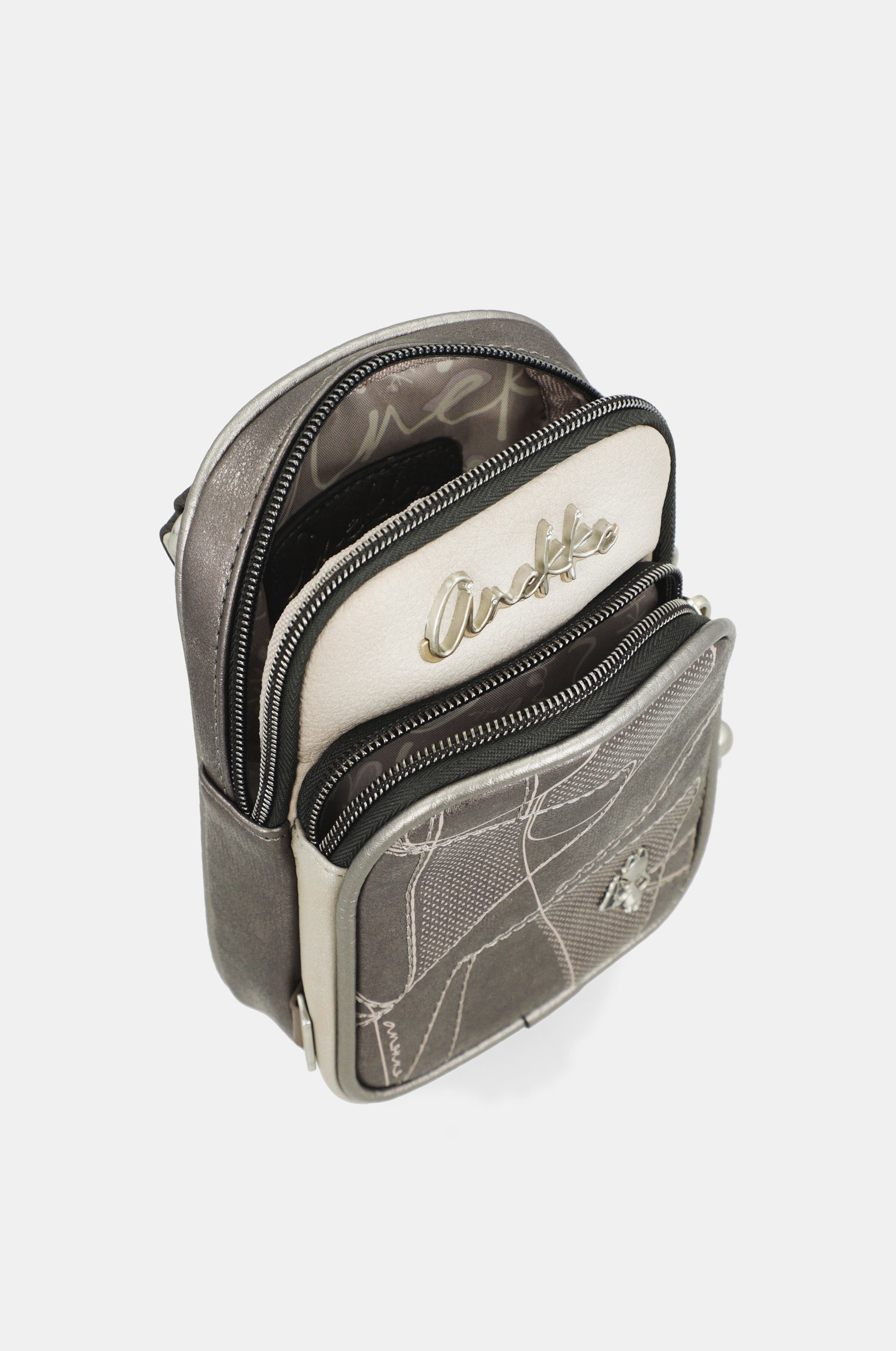 Mini crossbody bag Auralis