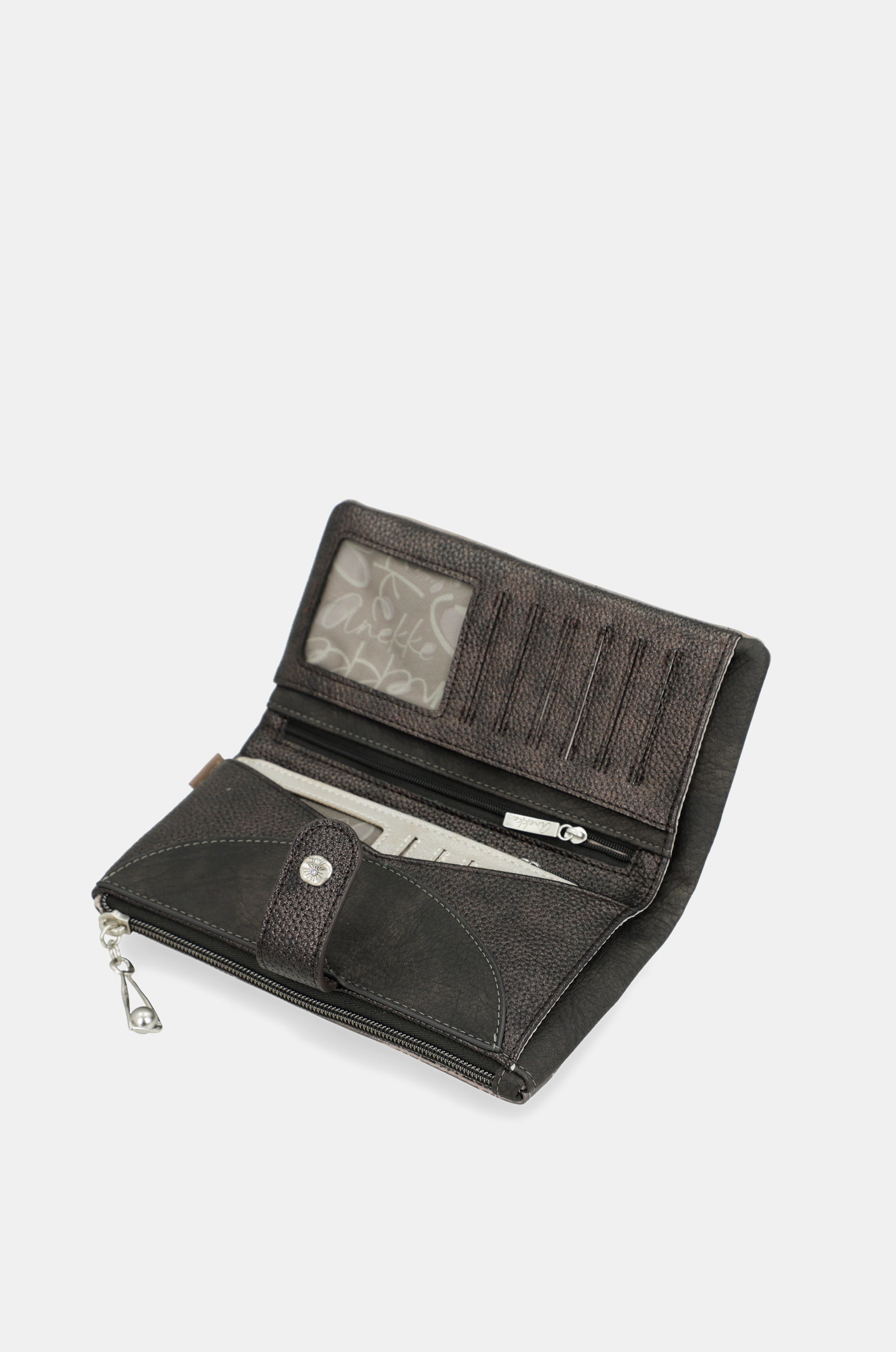 Soft RFID wallet Auralis