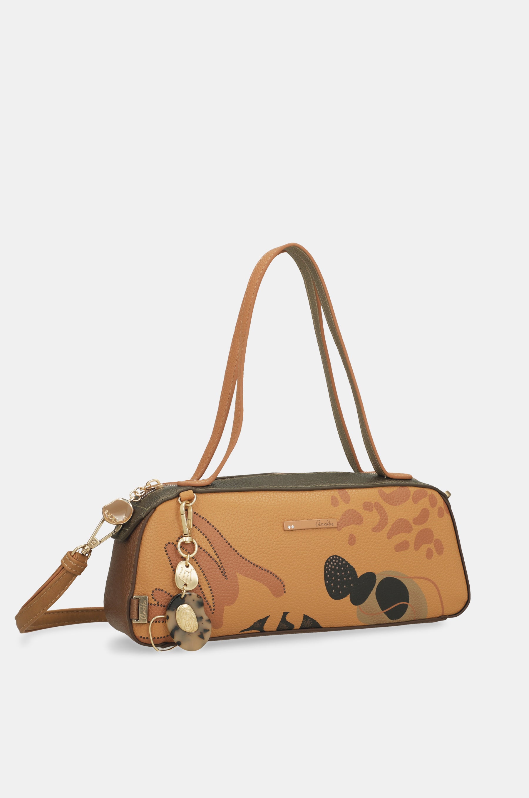 Elongated bag Gaia