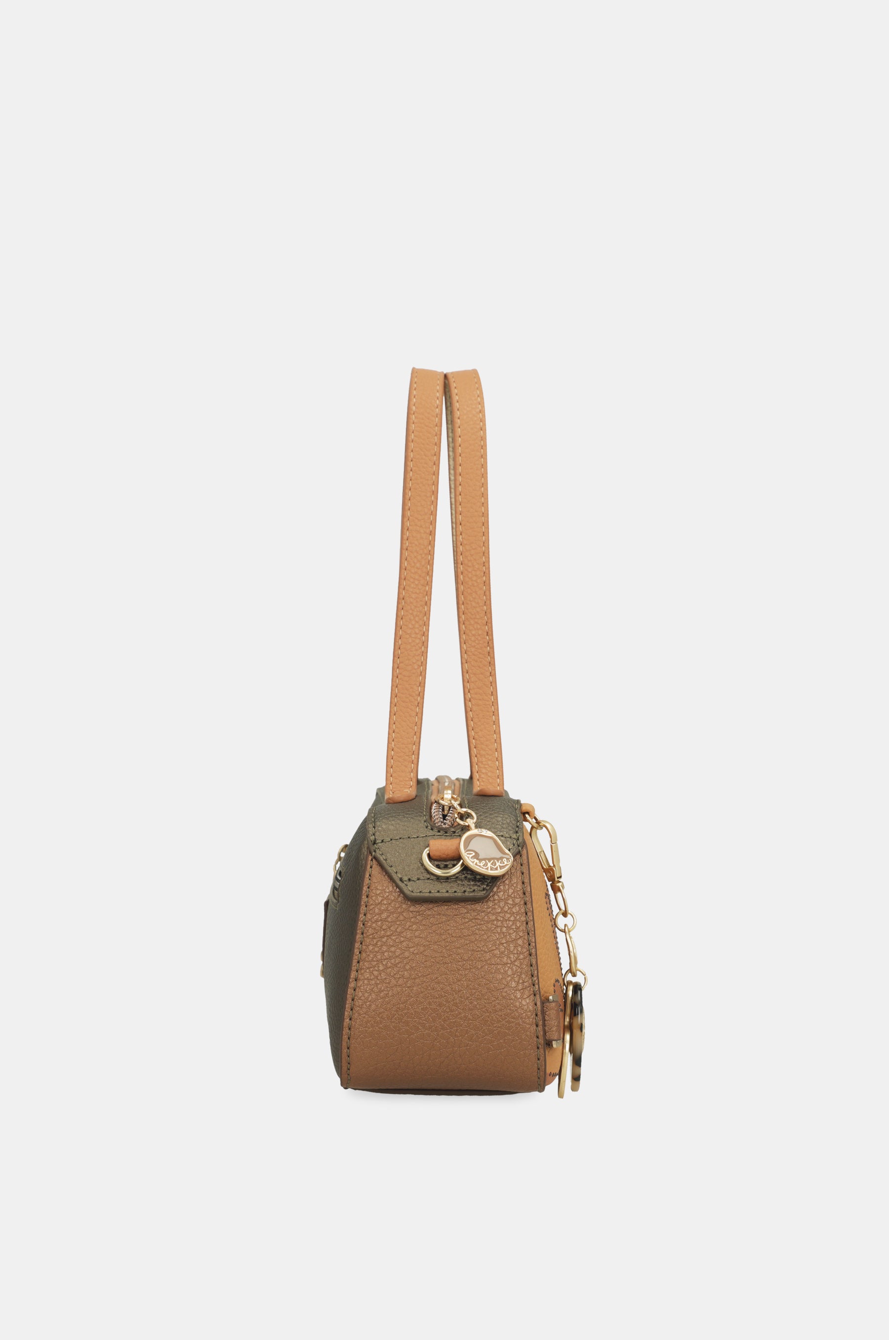 Elongated bag Gaia