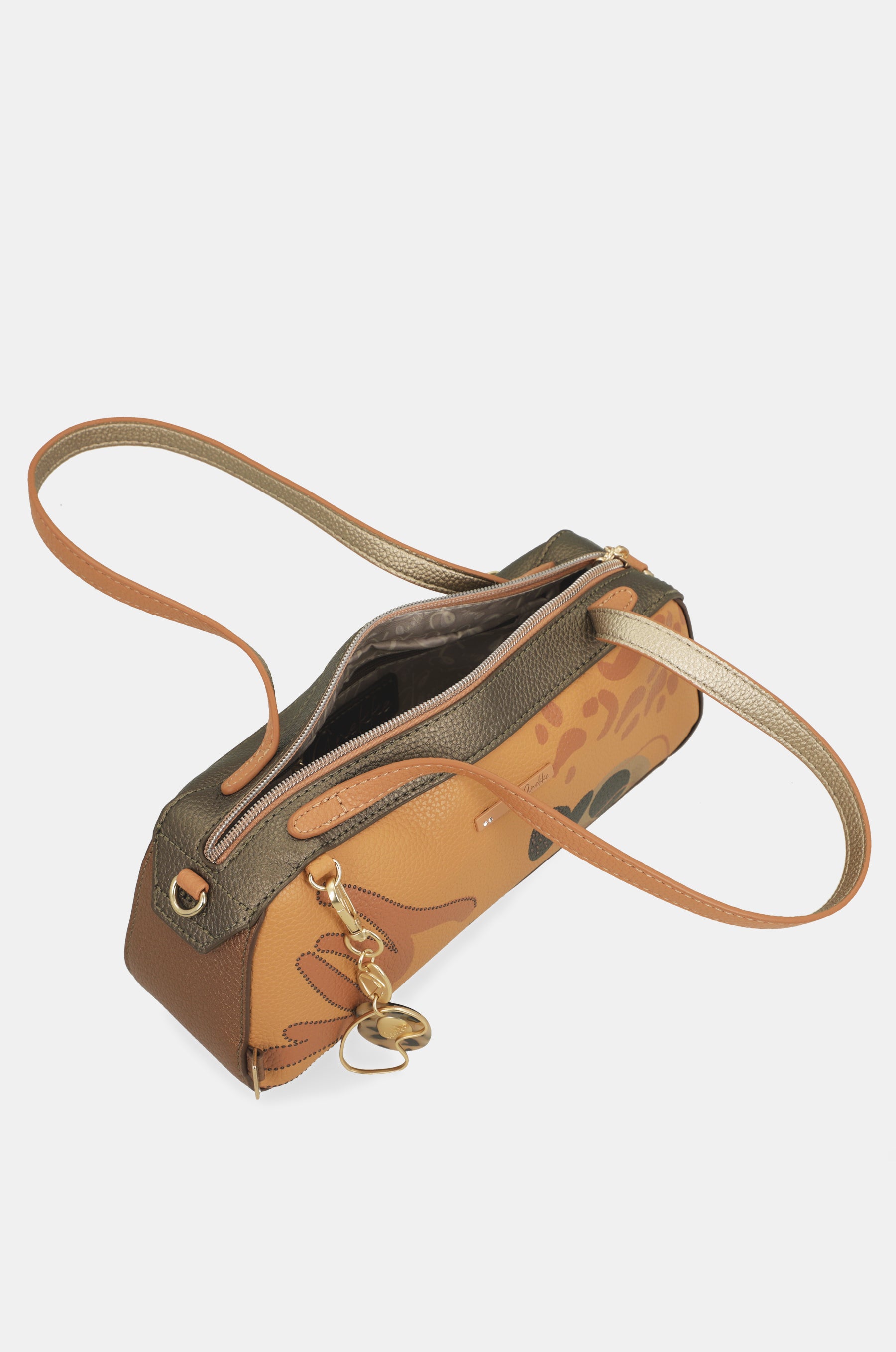 Elongated bag Gaia