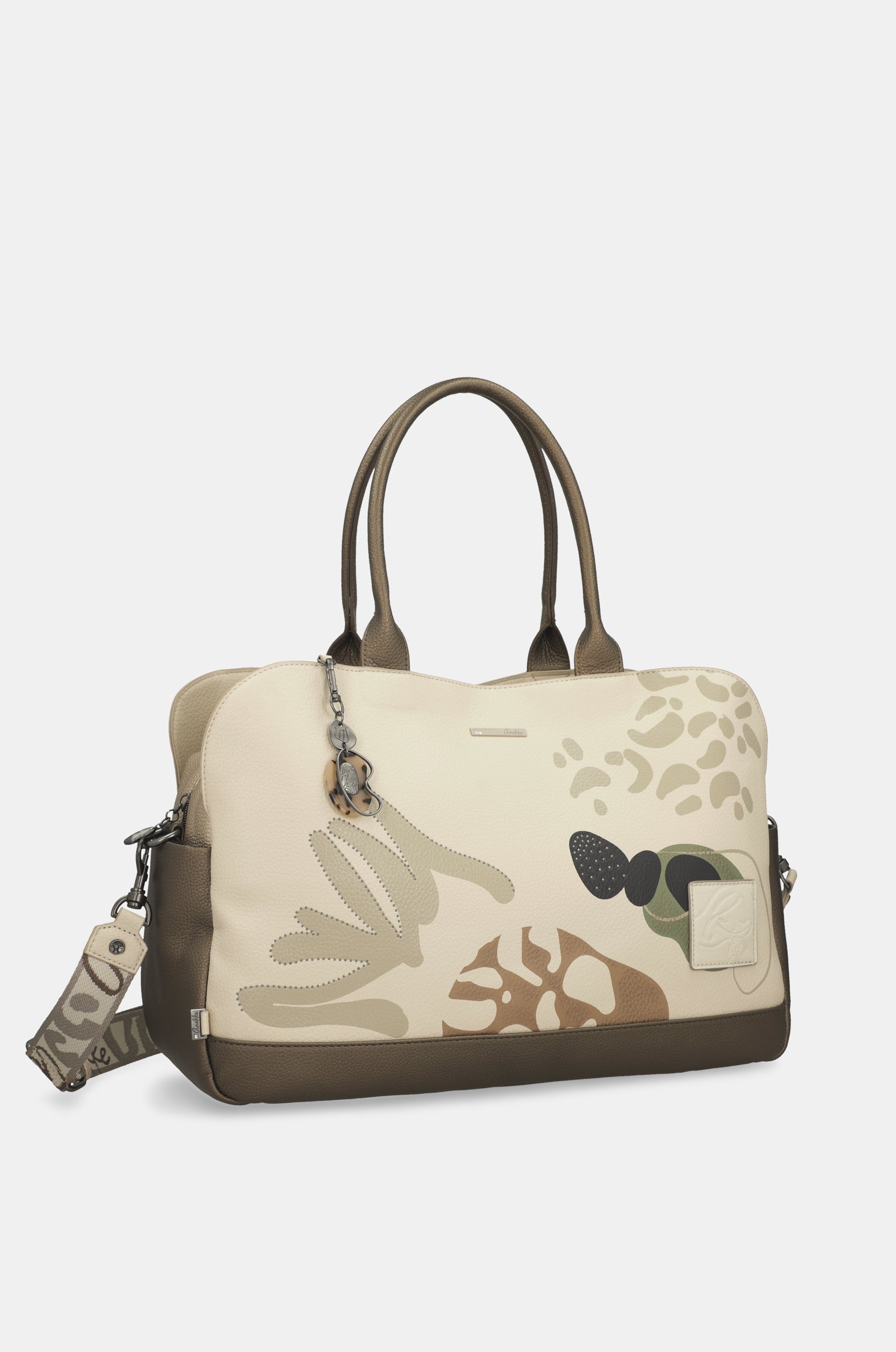 Large shoulder bag Gaia