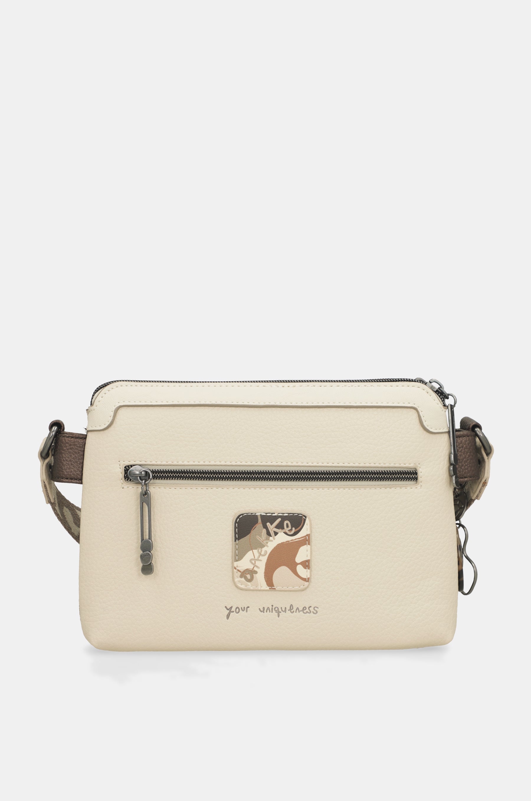 Crossbody bag Gaia
