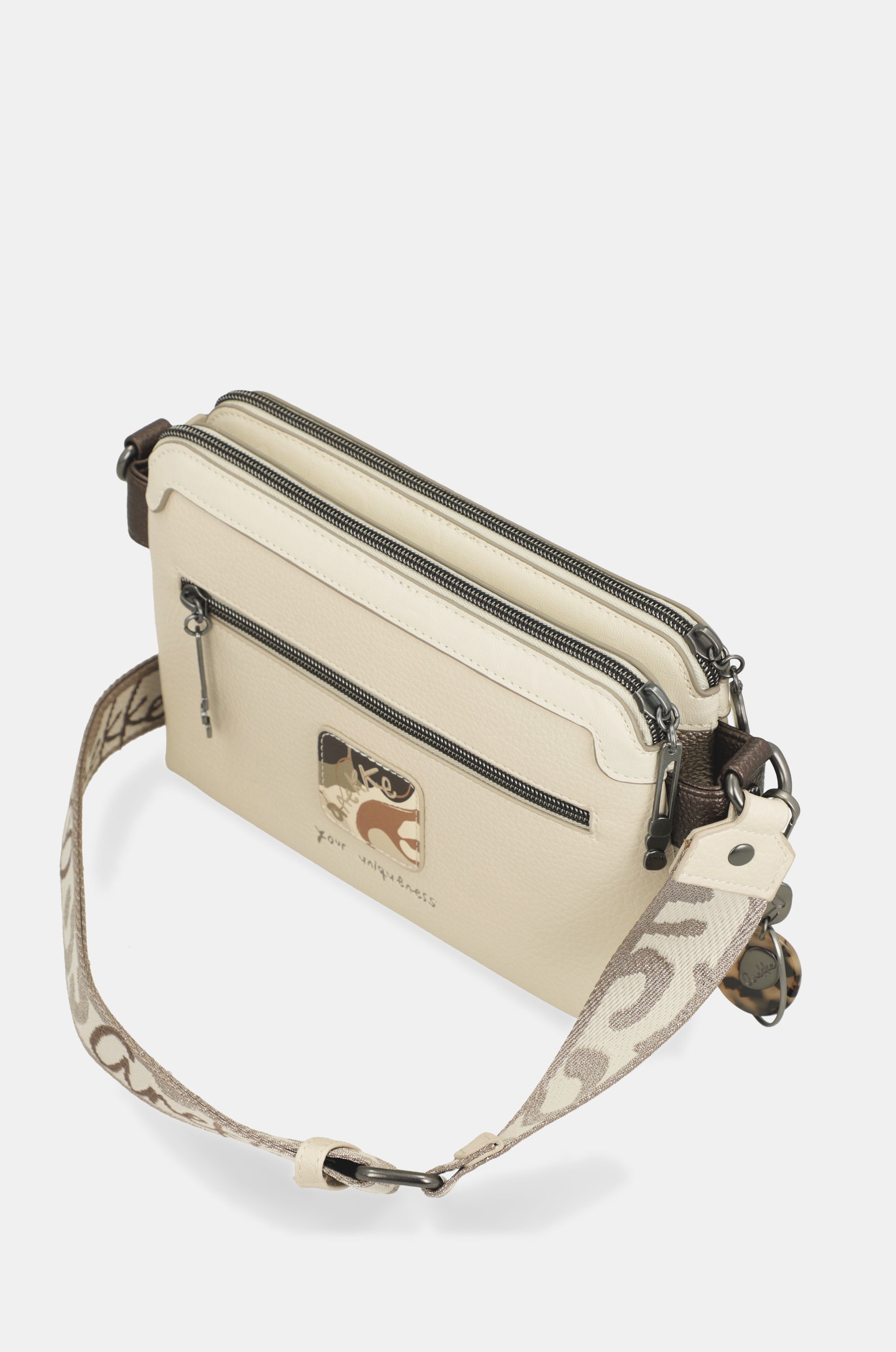 Crossbody bag Gaia