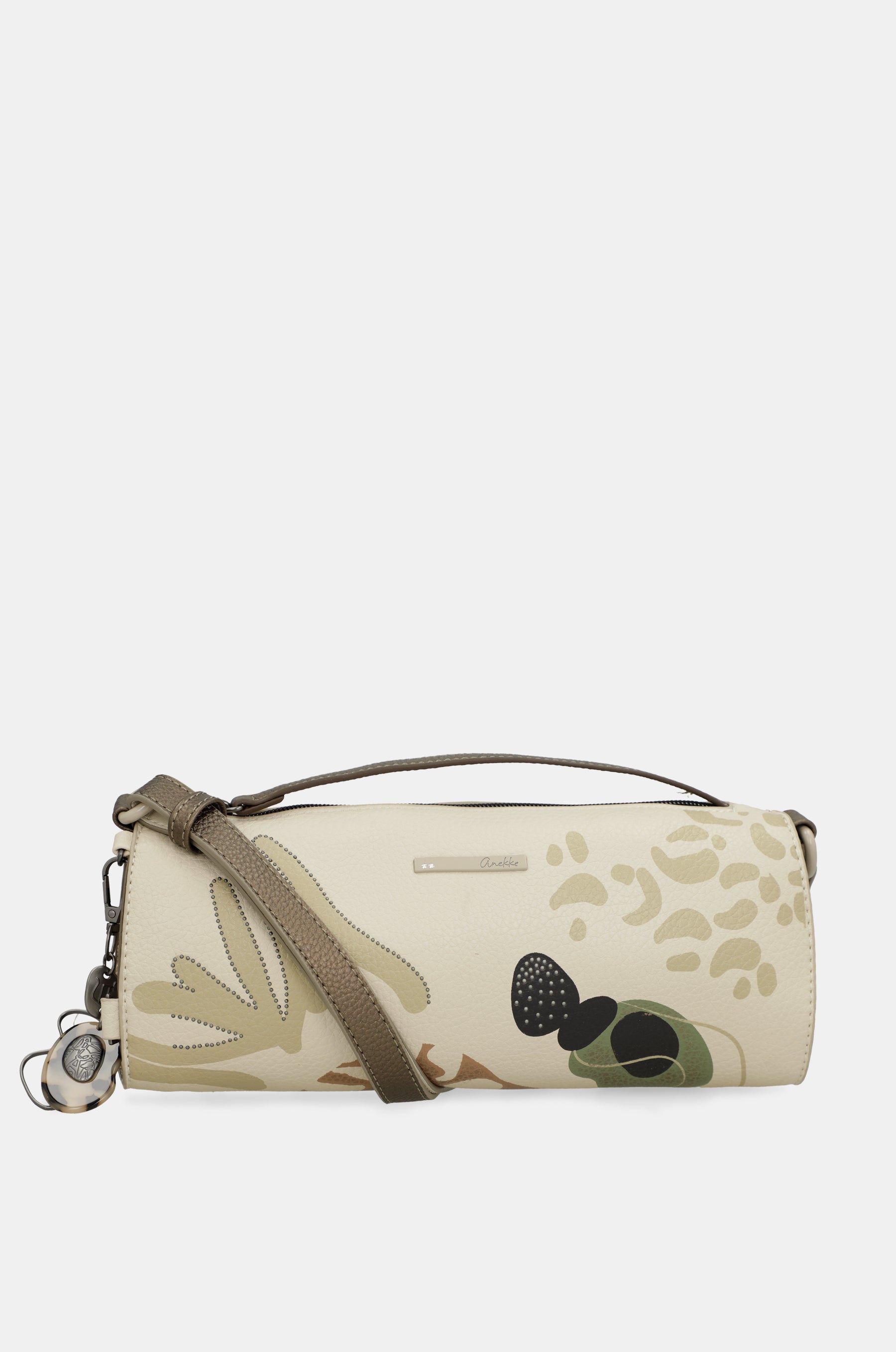 Elongated crossbody bag Gaia