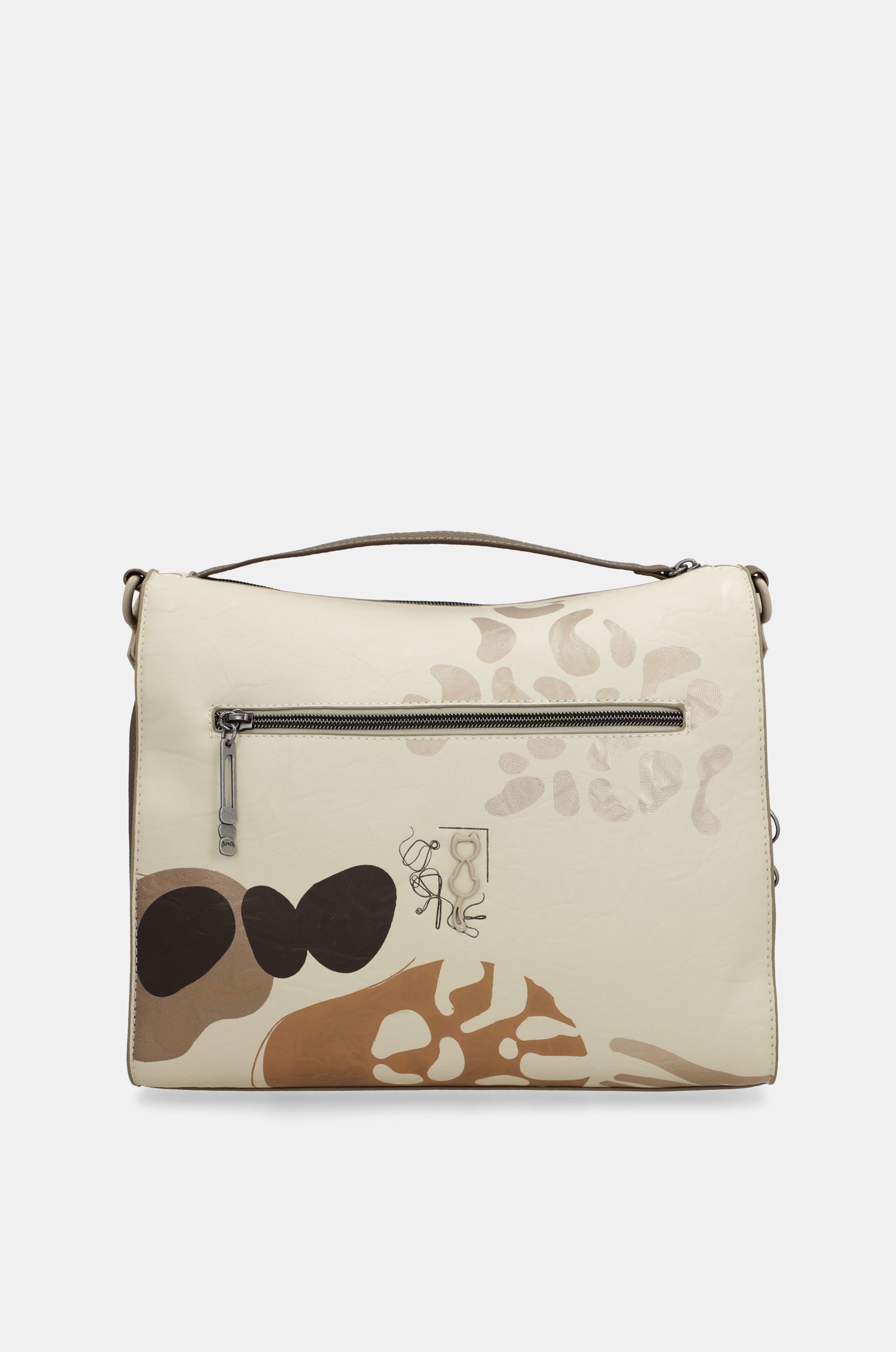 Large crossbody bag Gaia