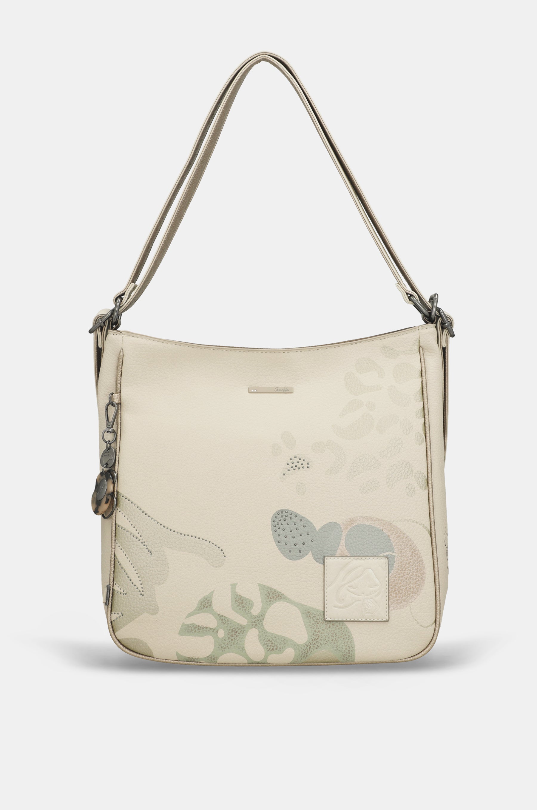 Convertible bag backpack Gaia