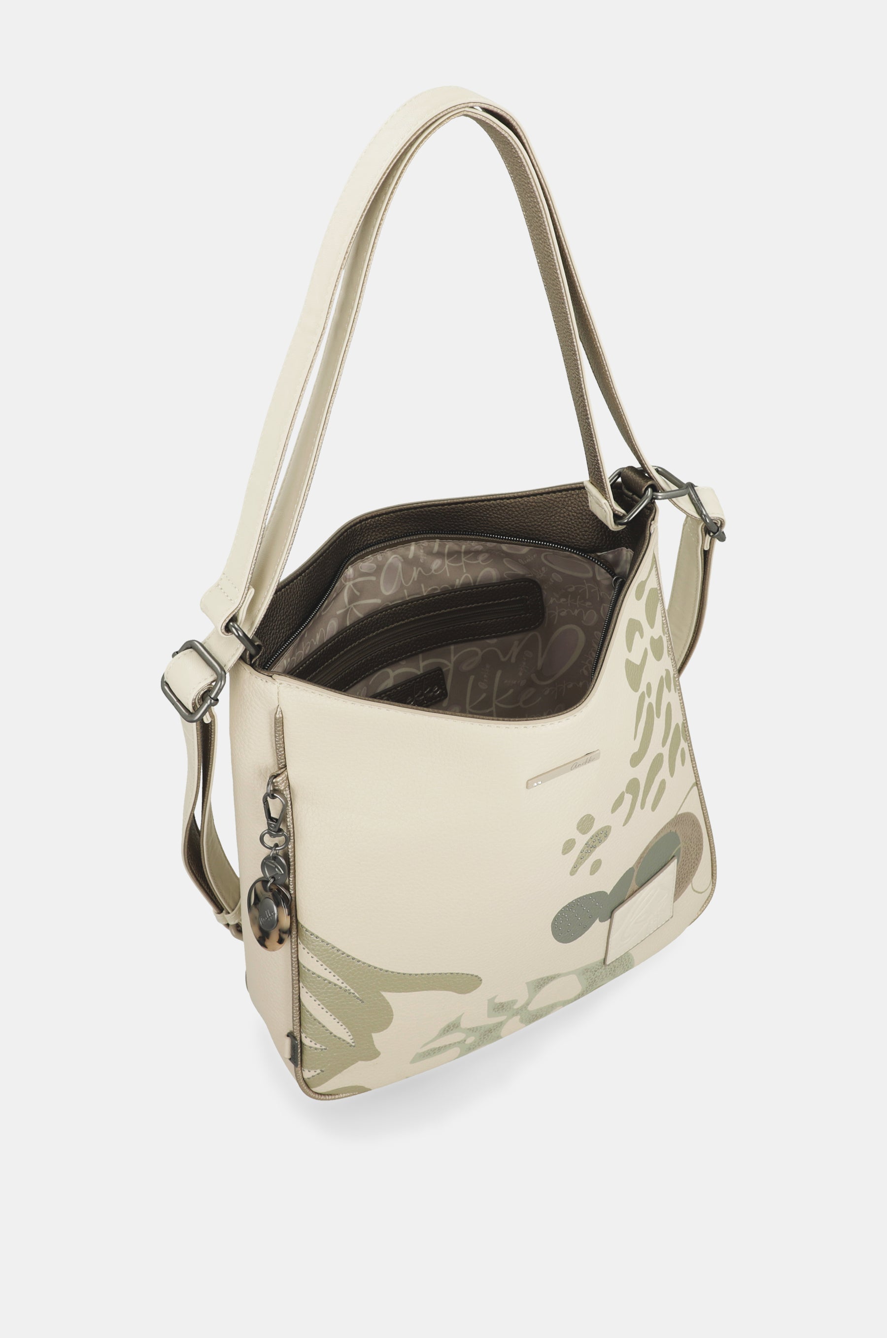 Convertible bag backpack Gaia