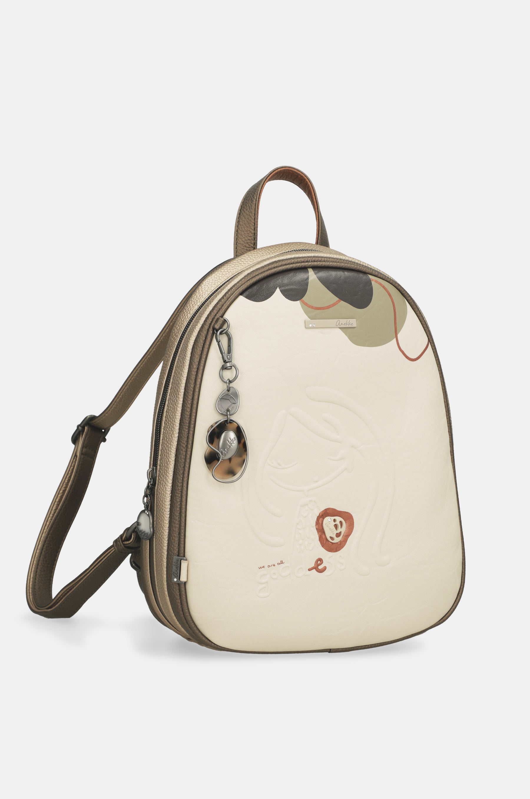 Backpack Gaia