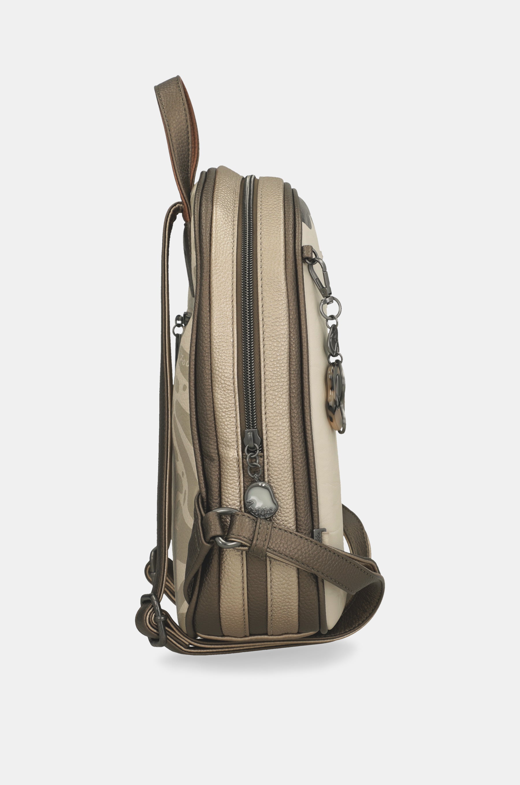 Backpack Gaia