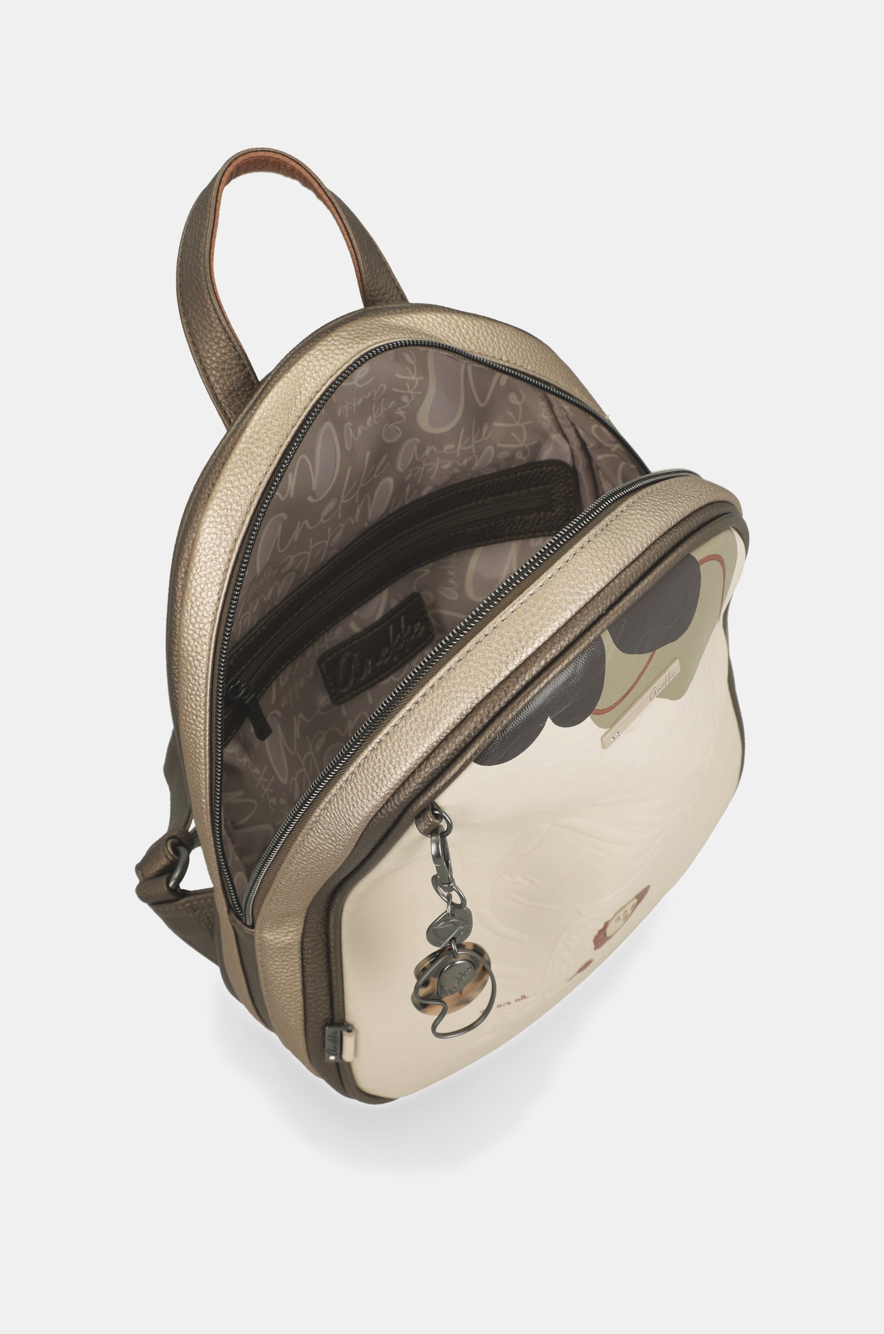 Backpack Gaia