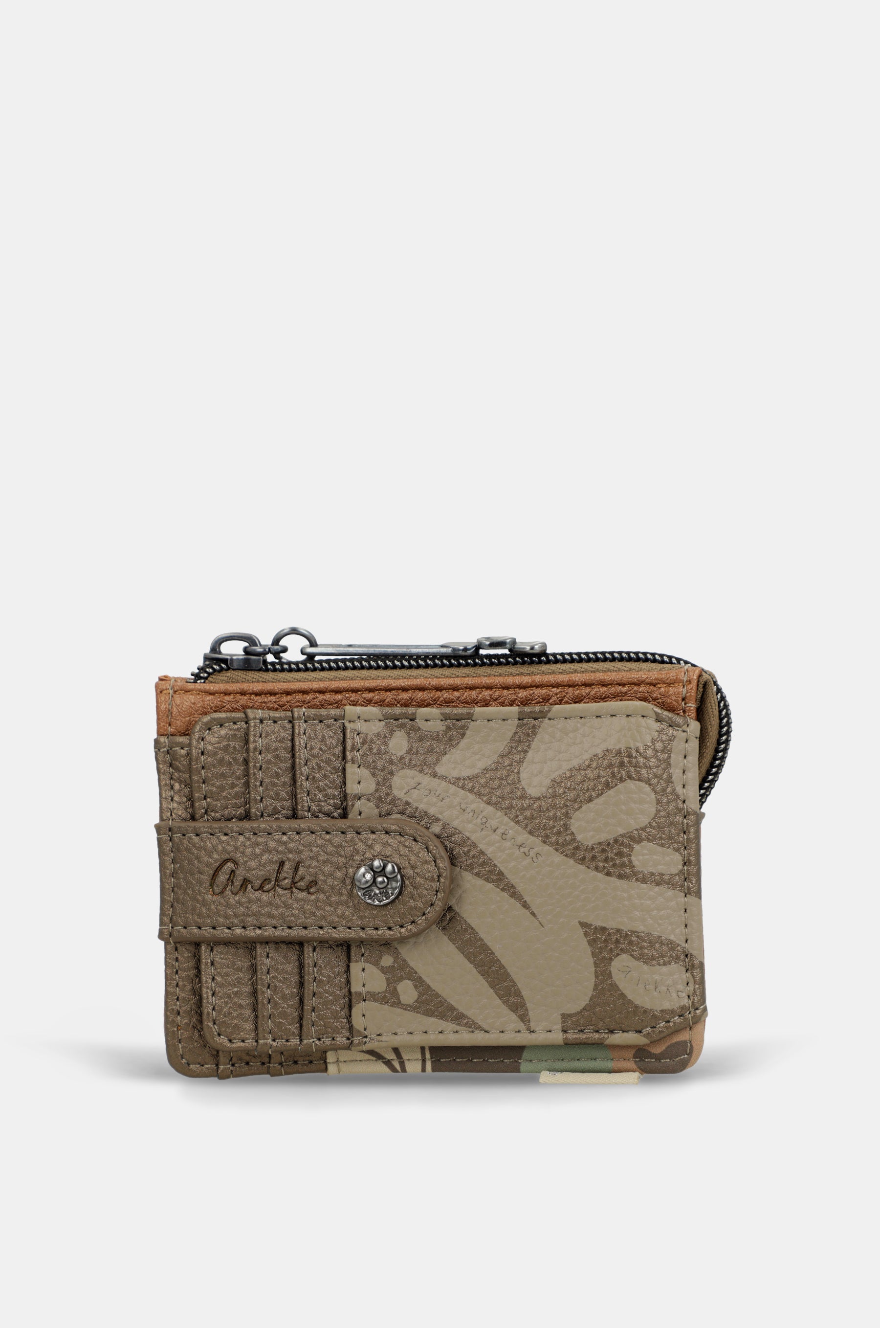 Card holder Gaia