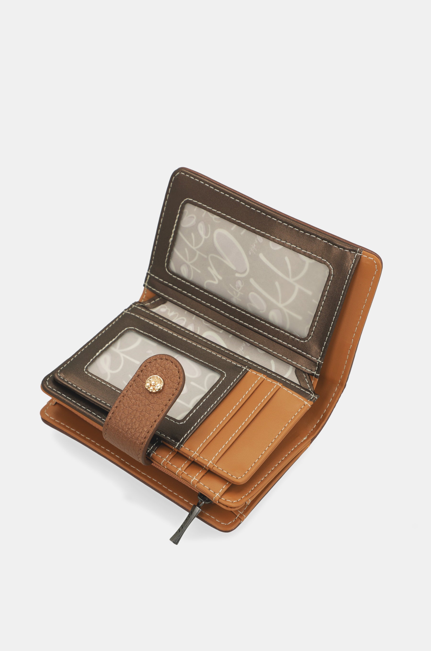 Medium wallet Gaia