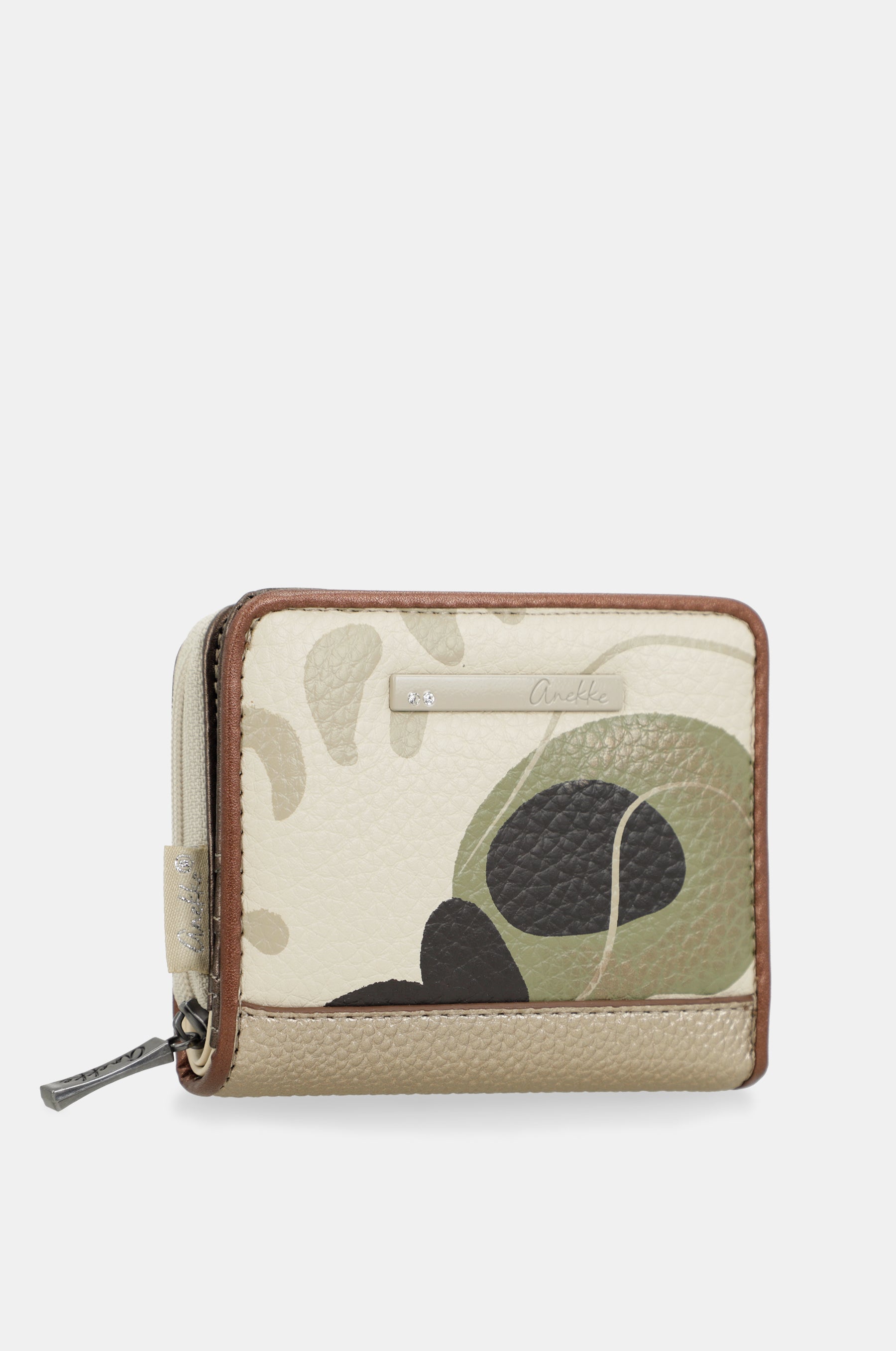 Small wallet Gaia