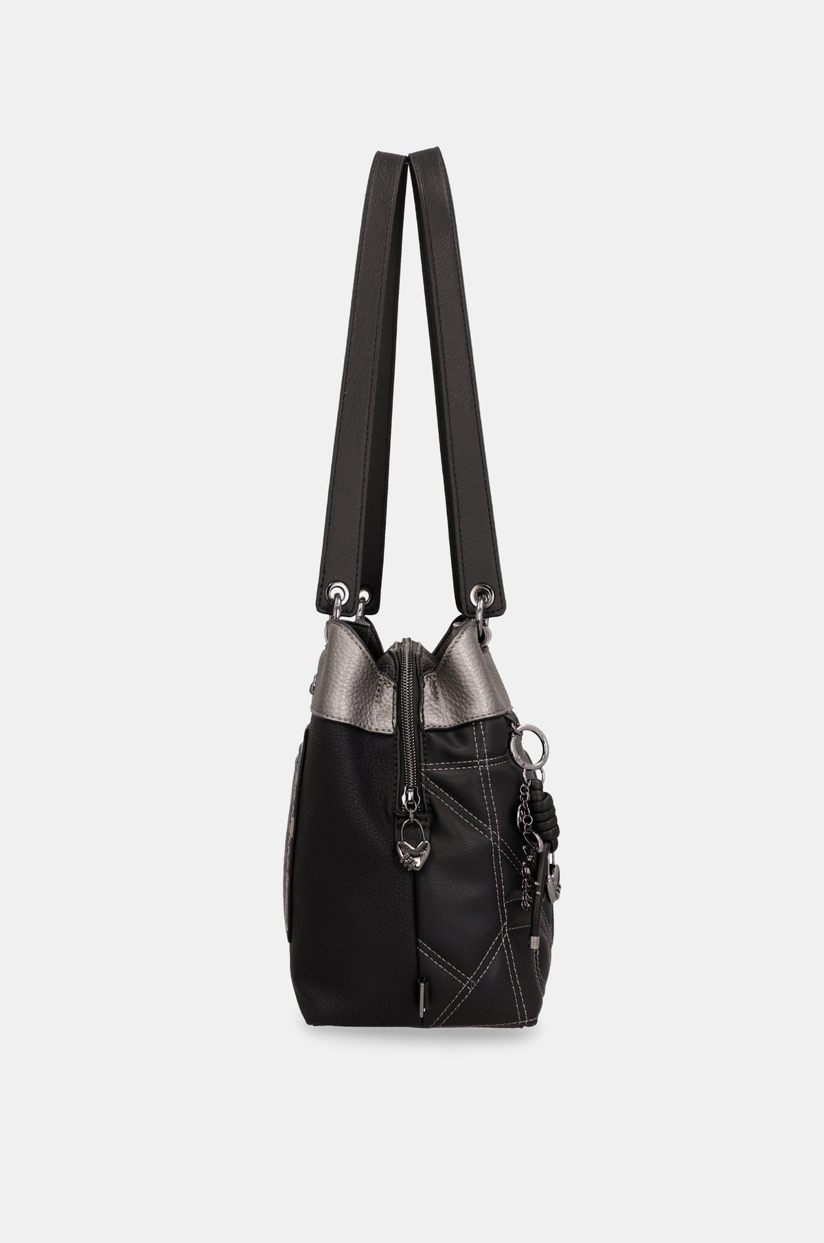 Tote bag Iron
