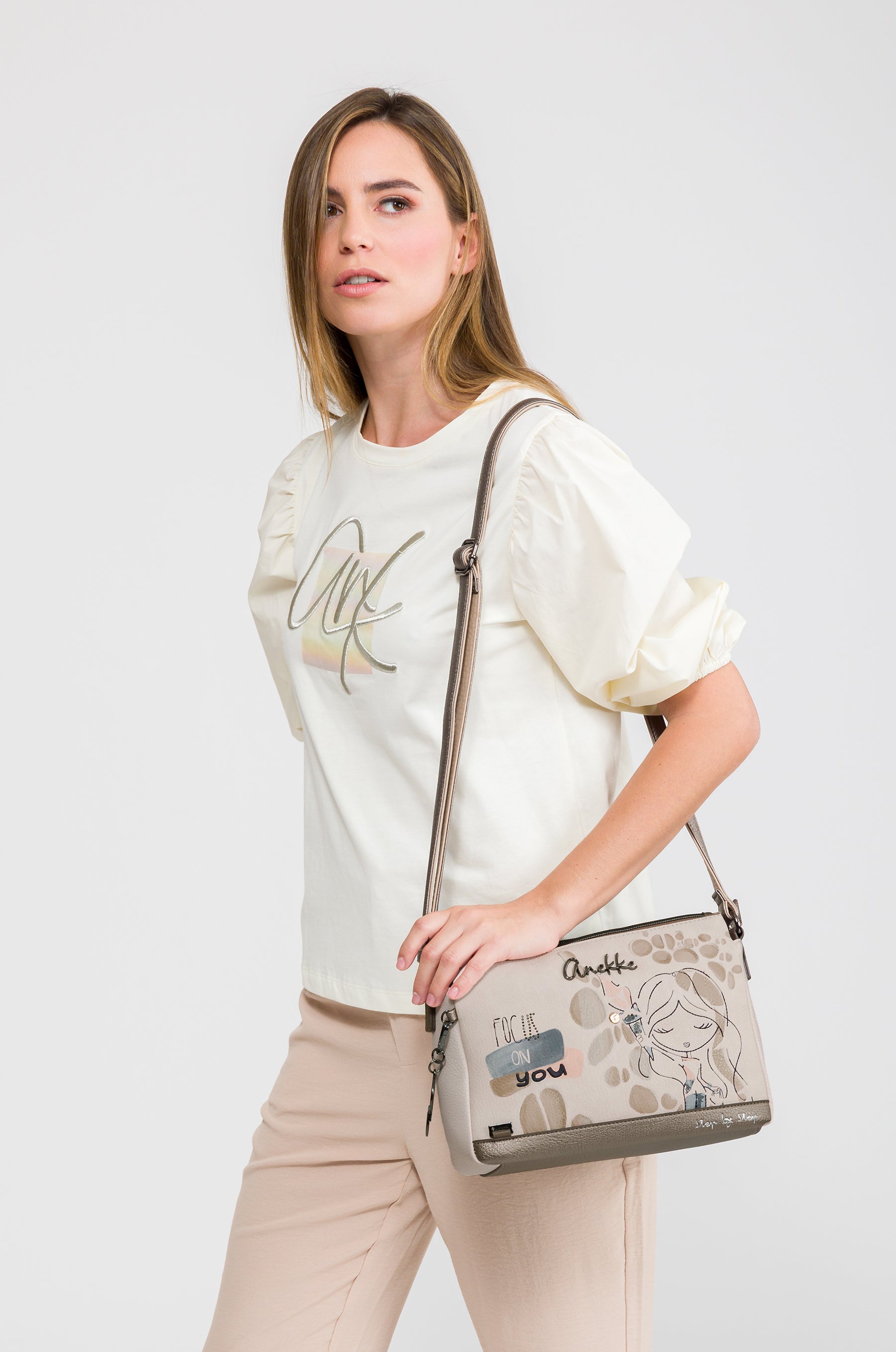 Crossbody bag Olympia