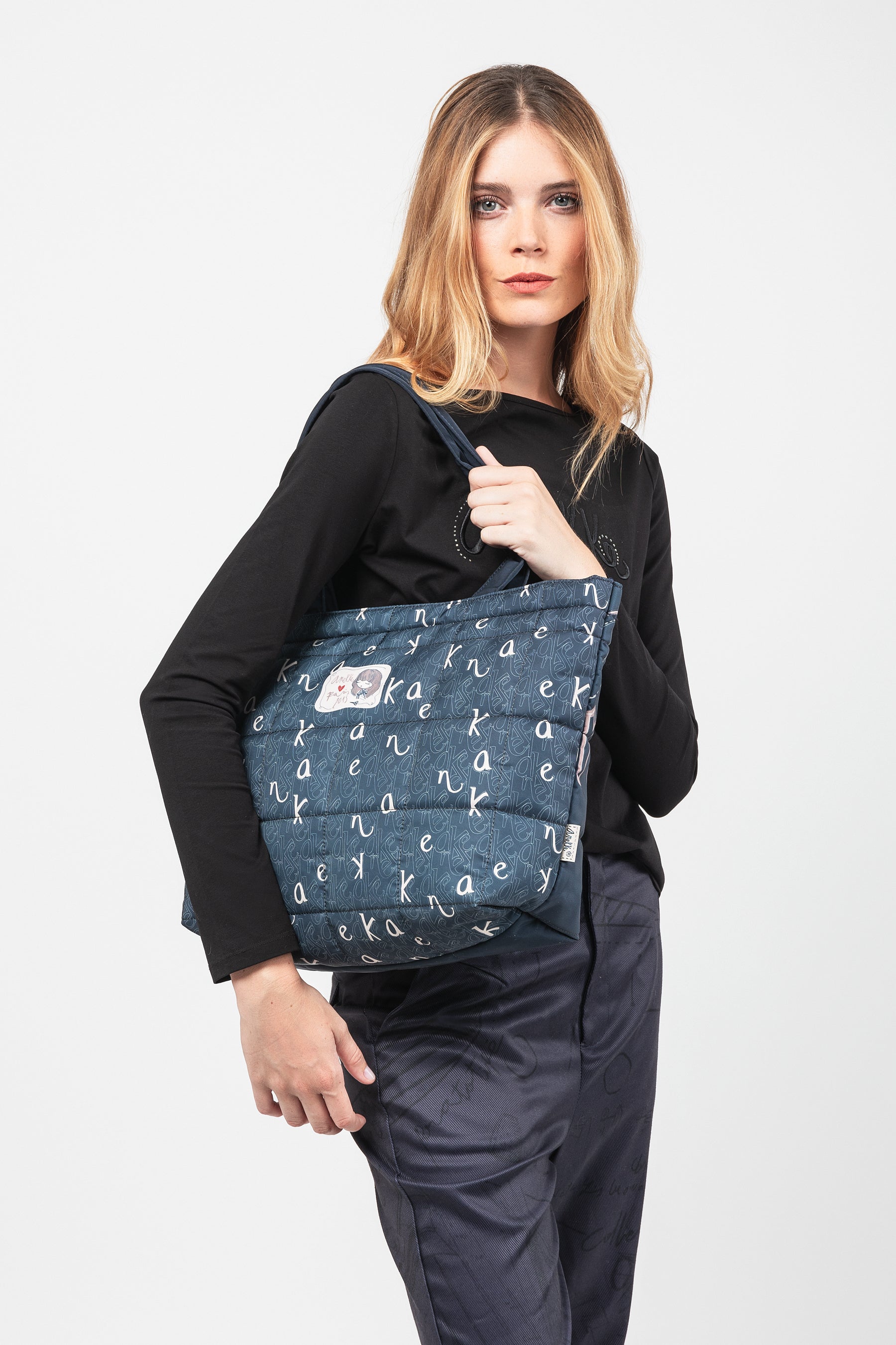 Travel bag