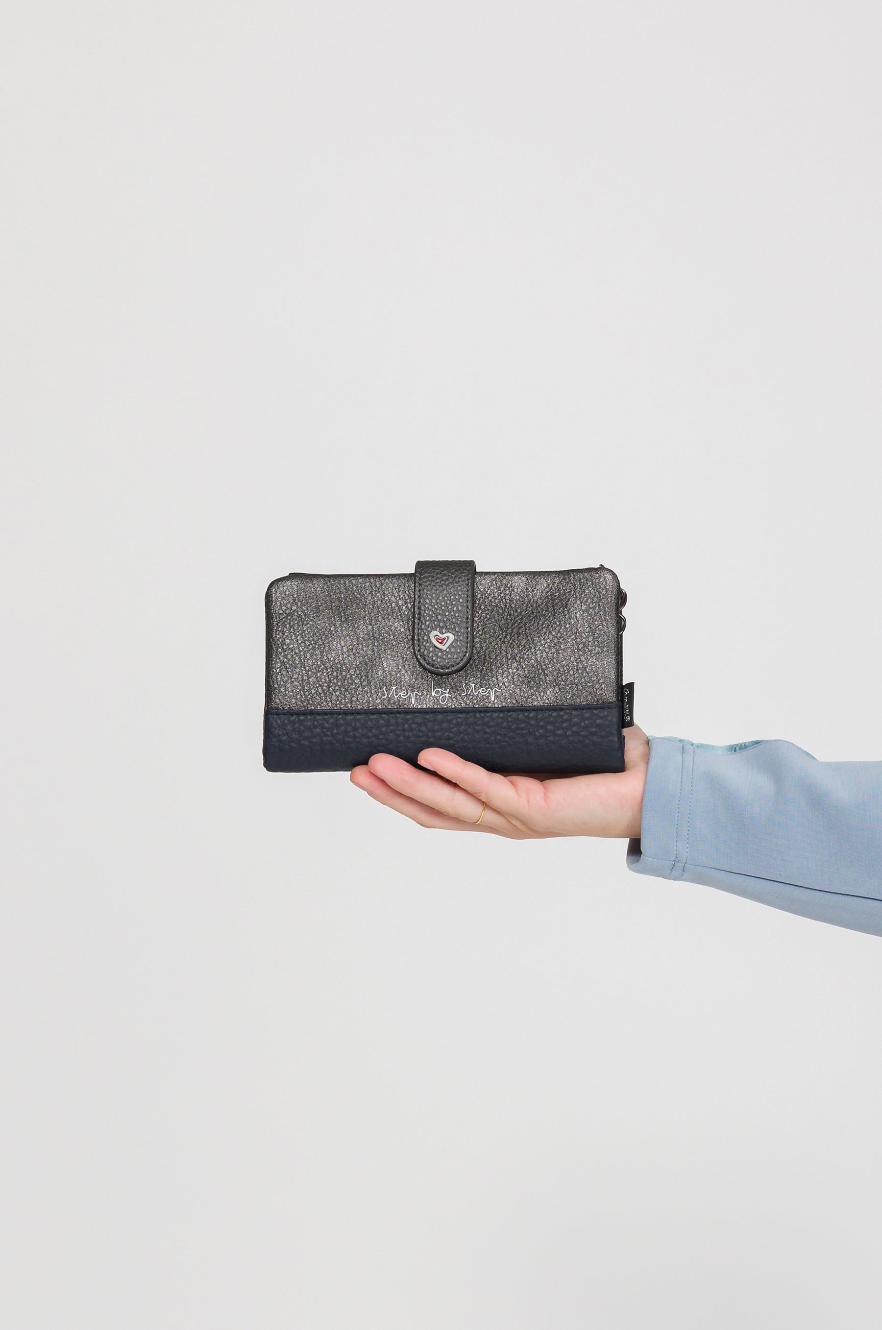 Medium wallet Eikon