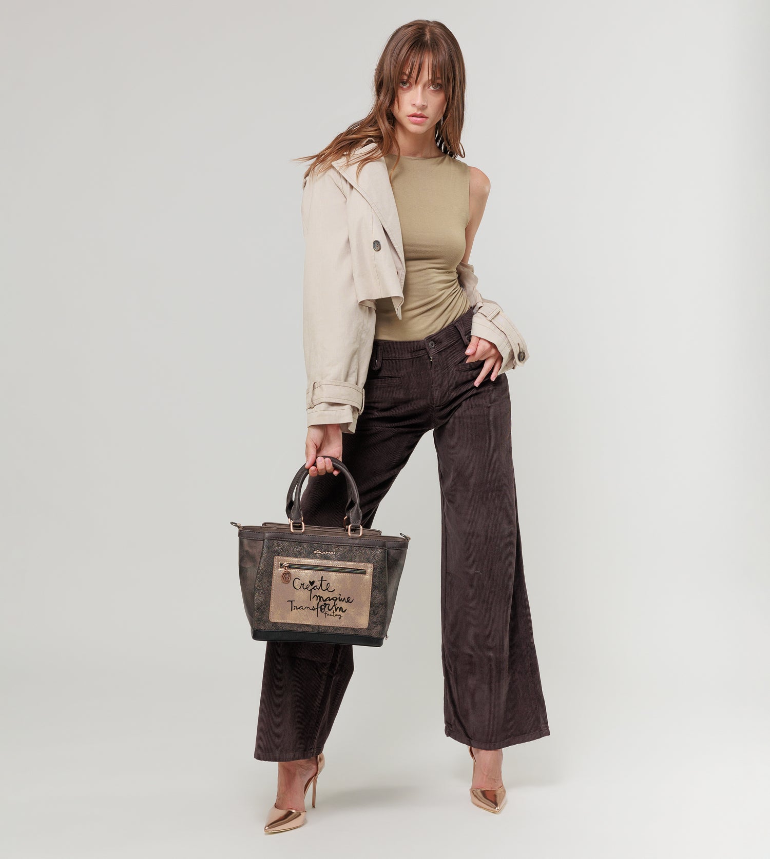 Dreamverse handbag