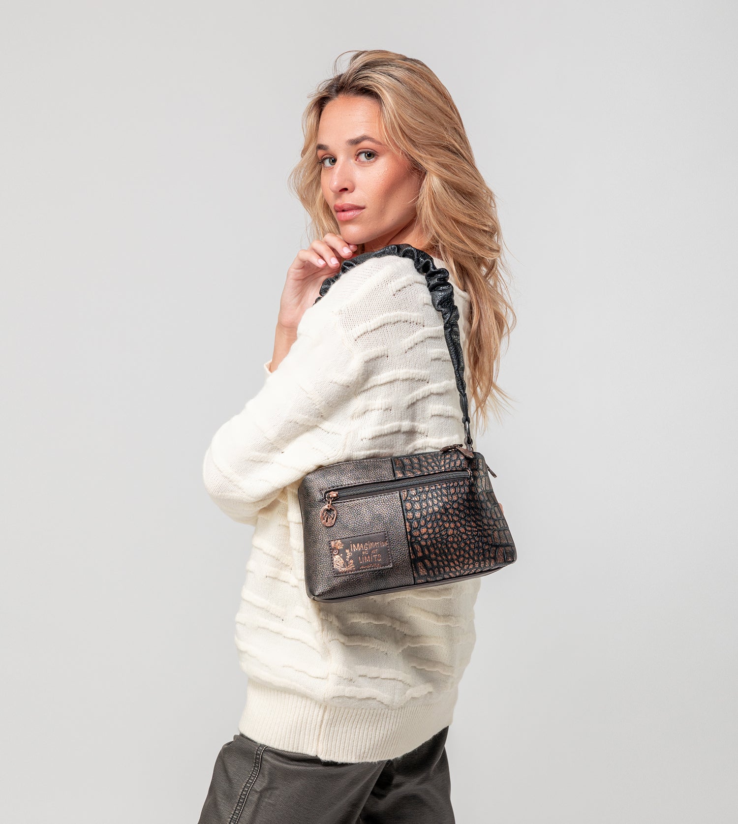 Dreamverse small crossbody bag