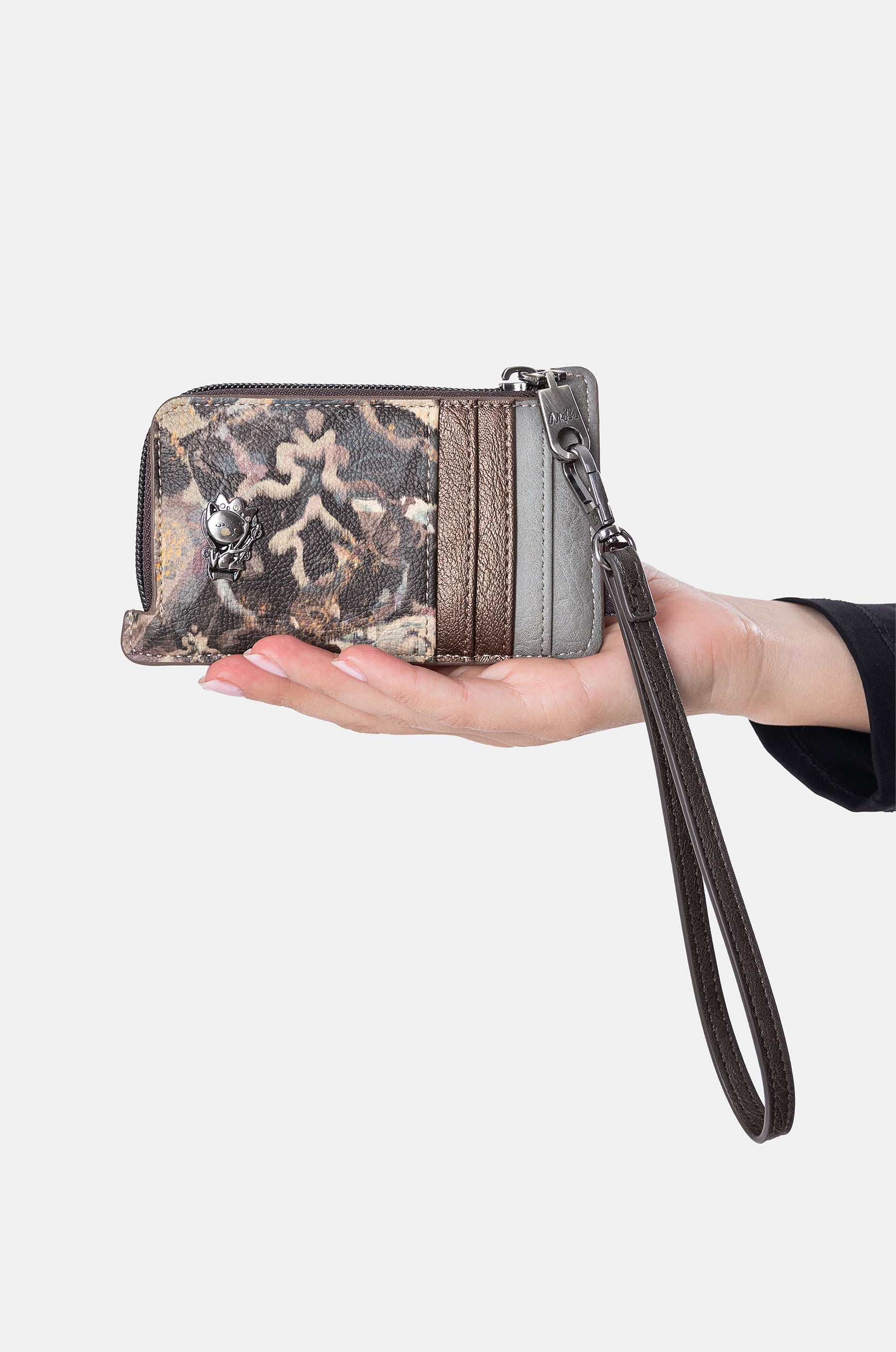 Real original card holder