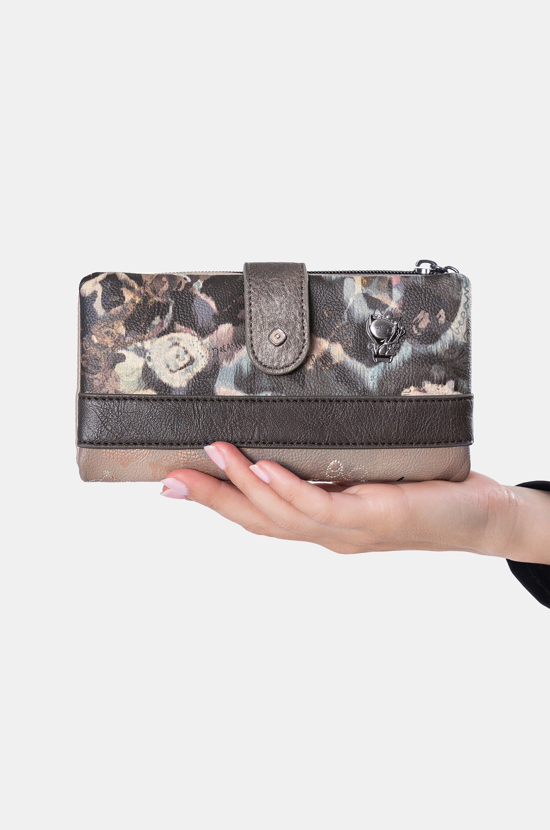Real RFID wallet