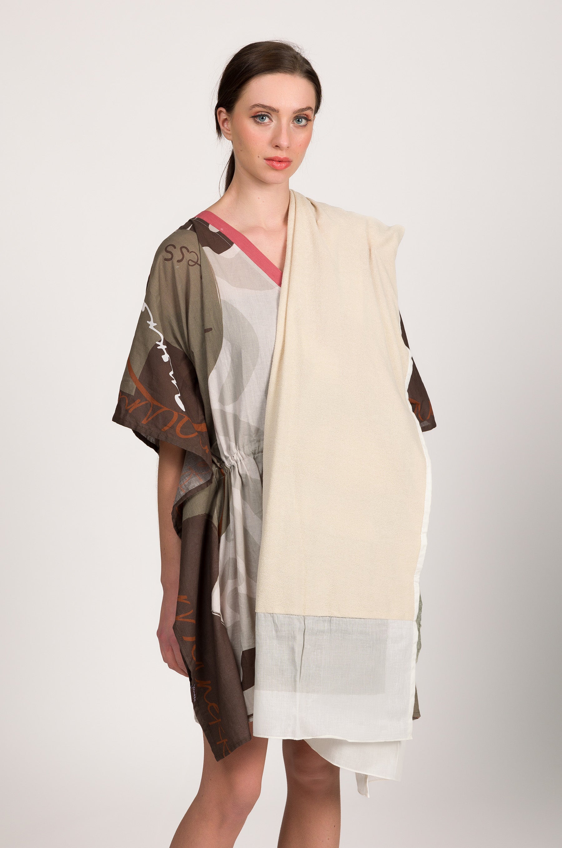 Beach towel Muse
