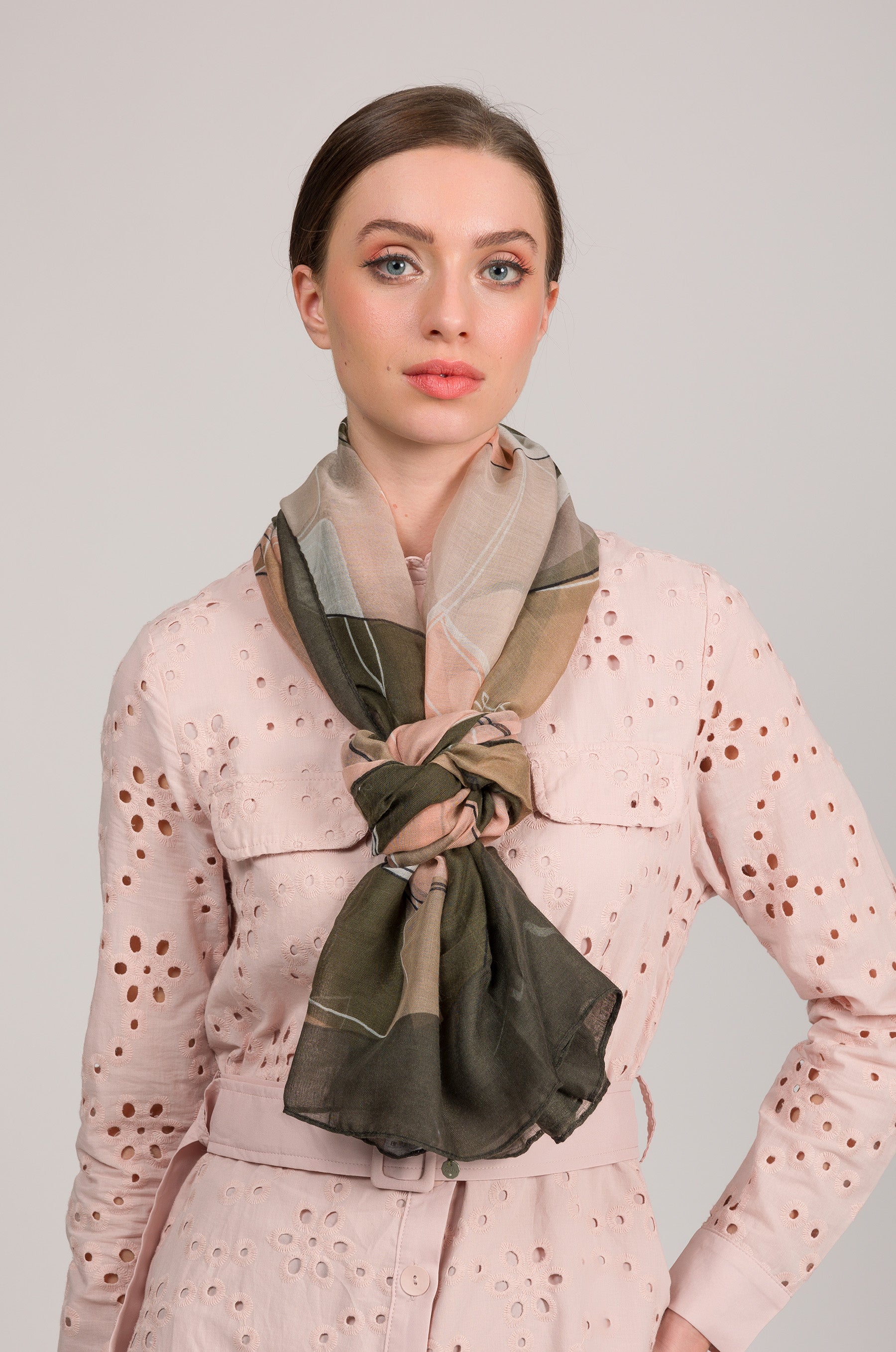 Scarf Eikon