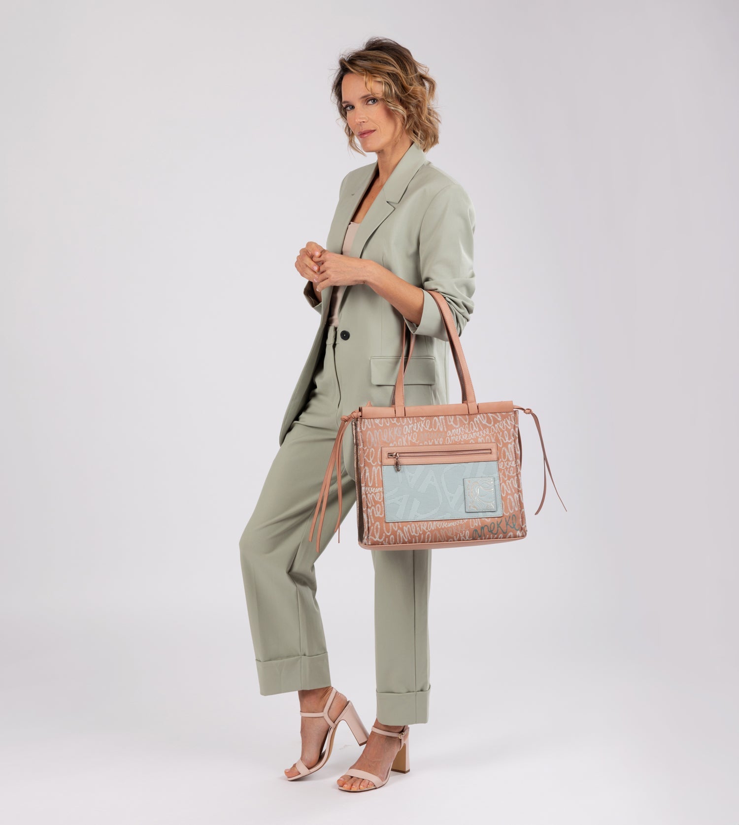 Passion shopping bag