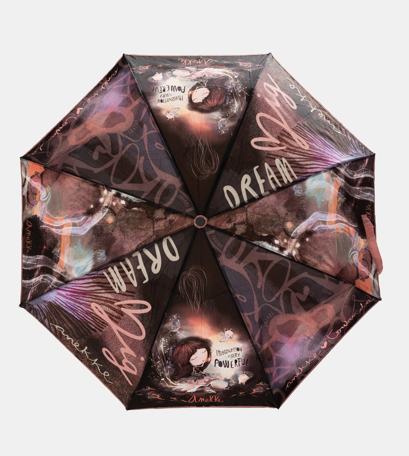 Dreamverse manual umbrella