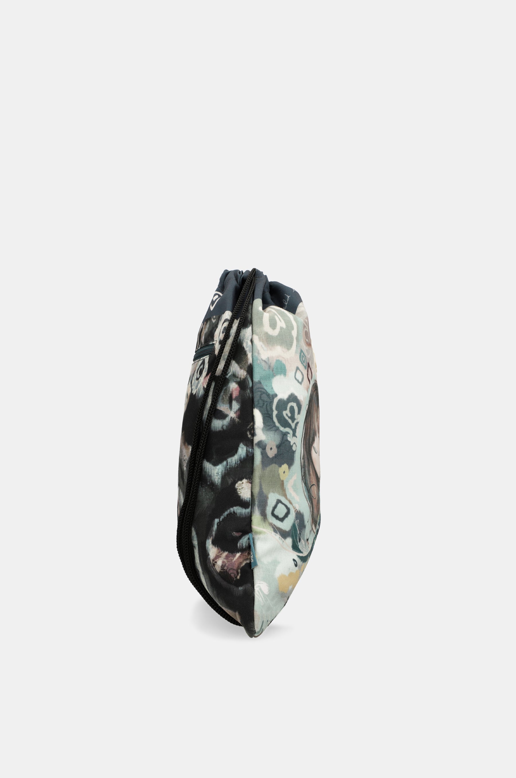 Real sack backpack