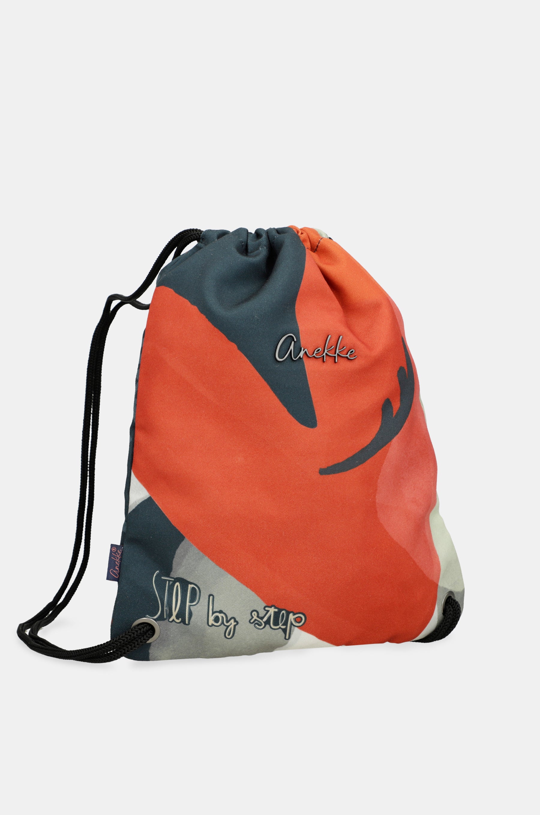 Drawstring backpack Eikon