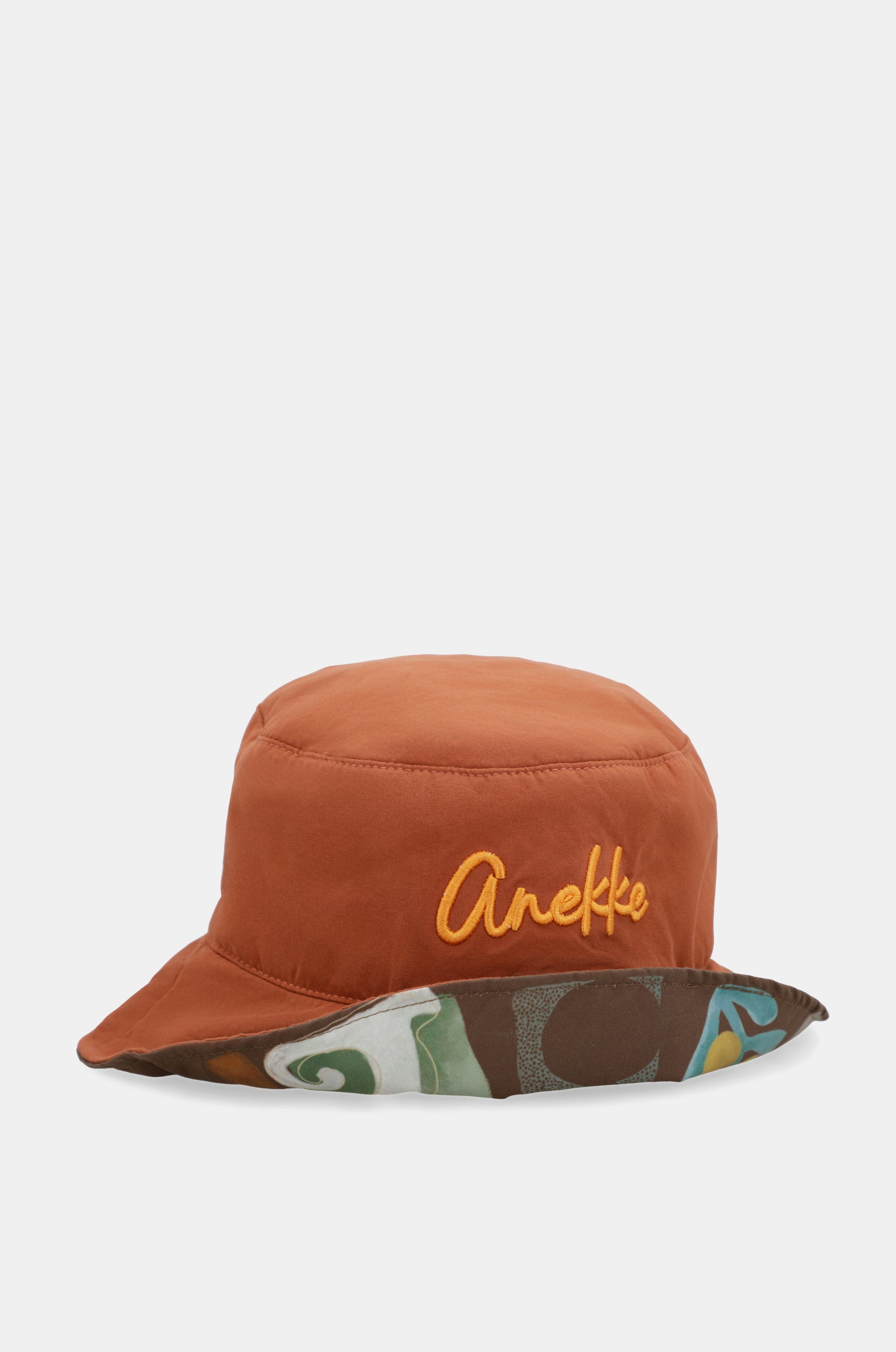 Reversible bucket hat Amphora