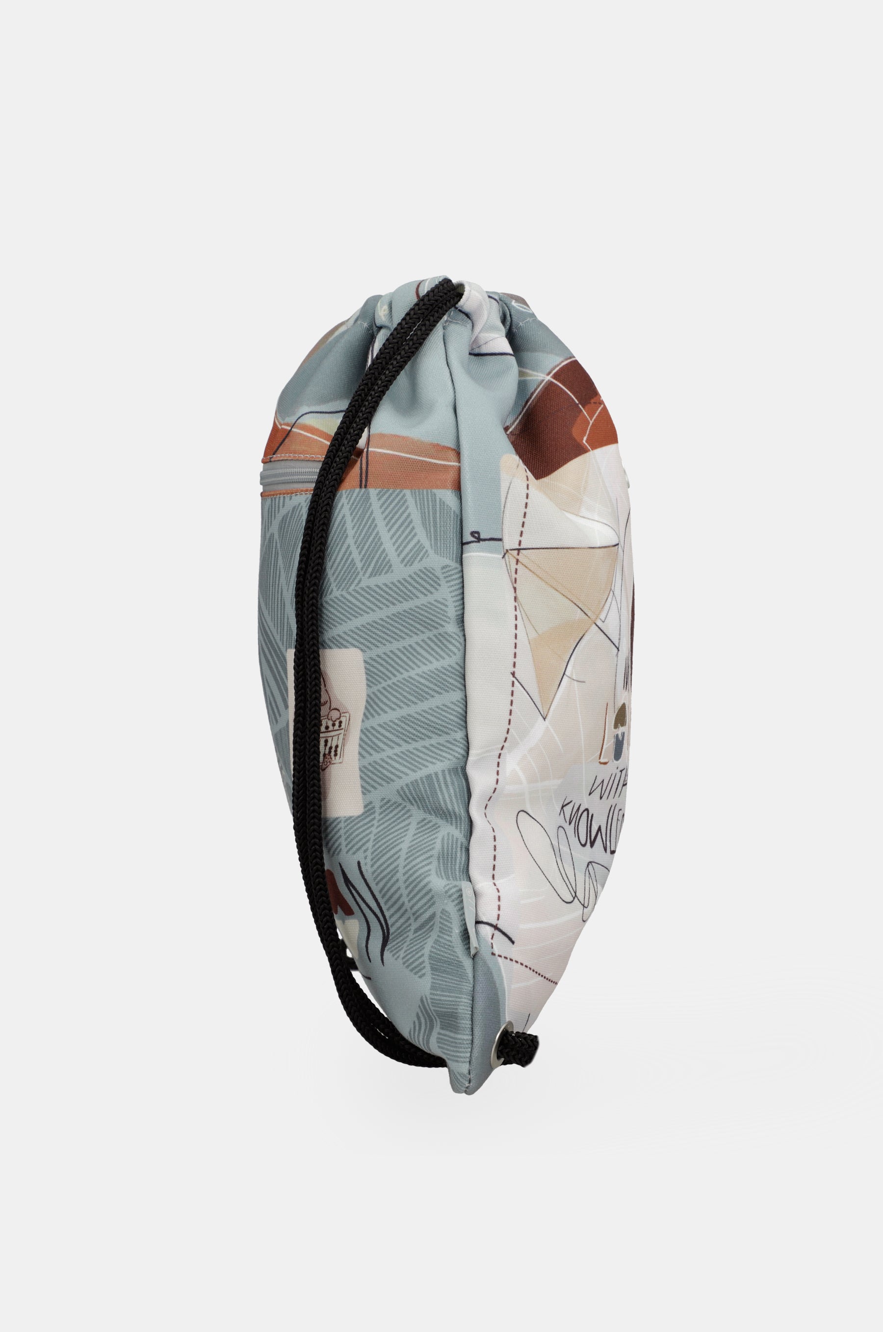 Drawstring backpack Sophia