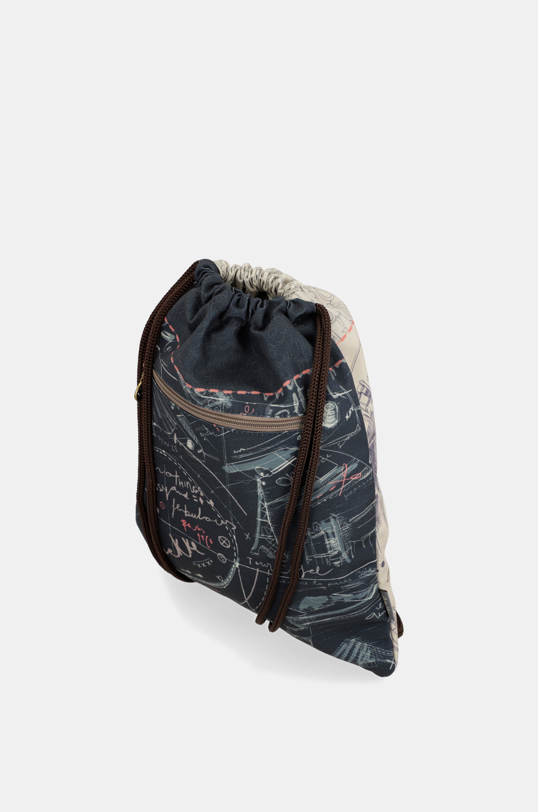 Studio sack backpack
